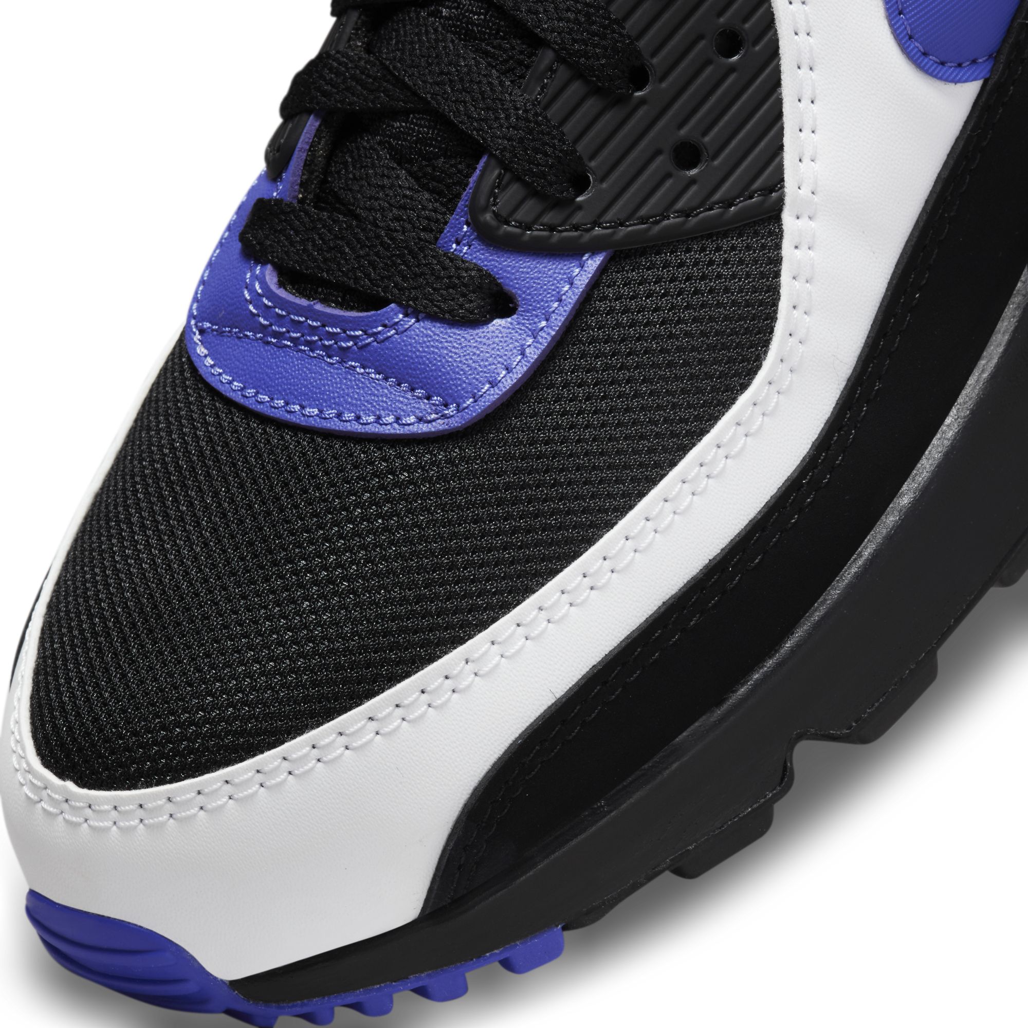 Nike Air Max 90 Erkek Spor Ayakkabı