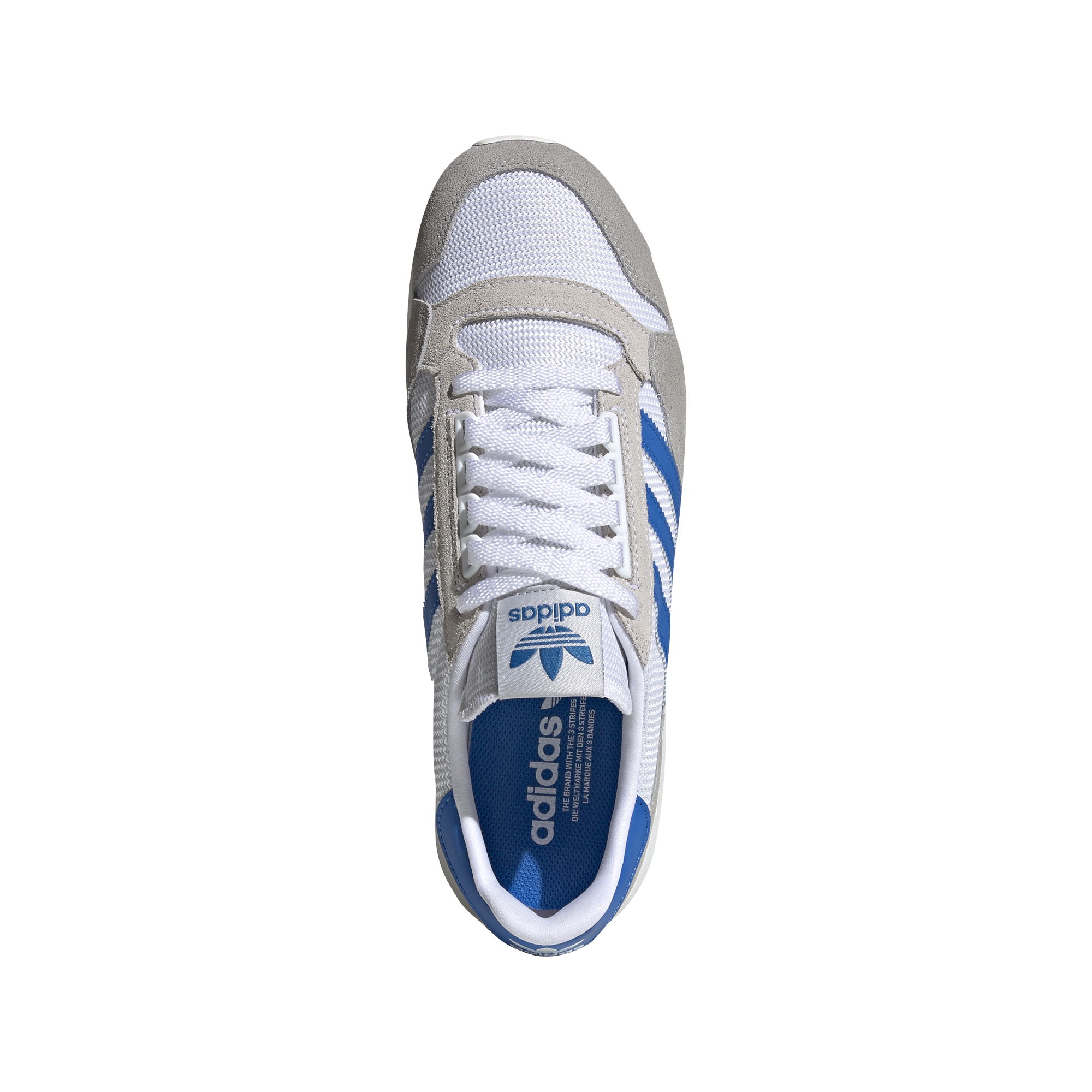 adidas ZX 500 Erkek Spor Ayakkabı