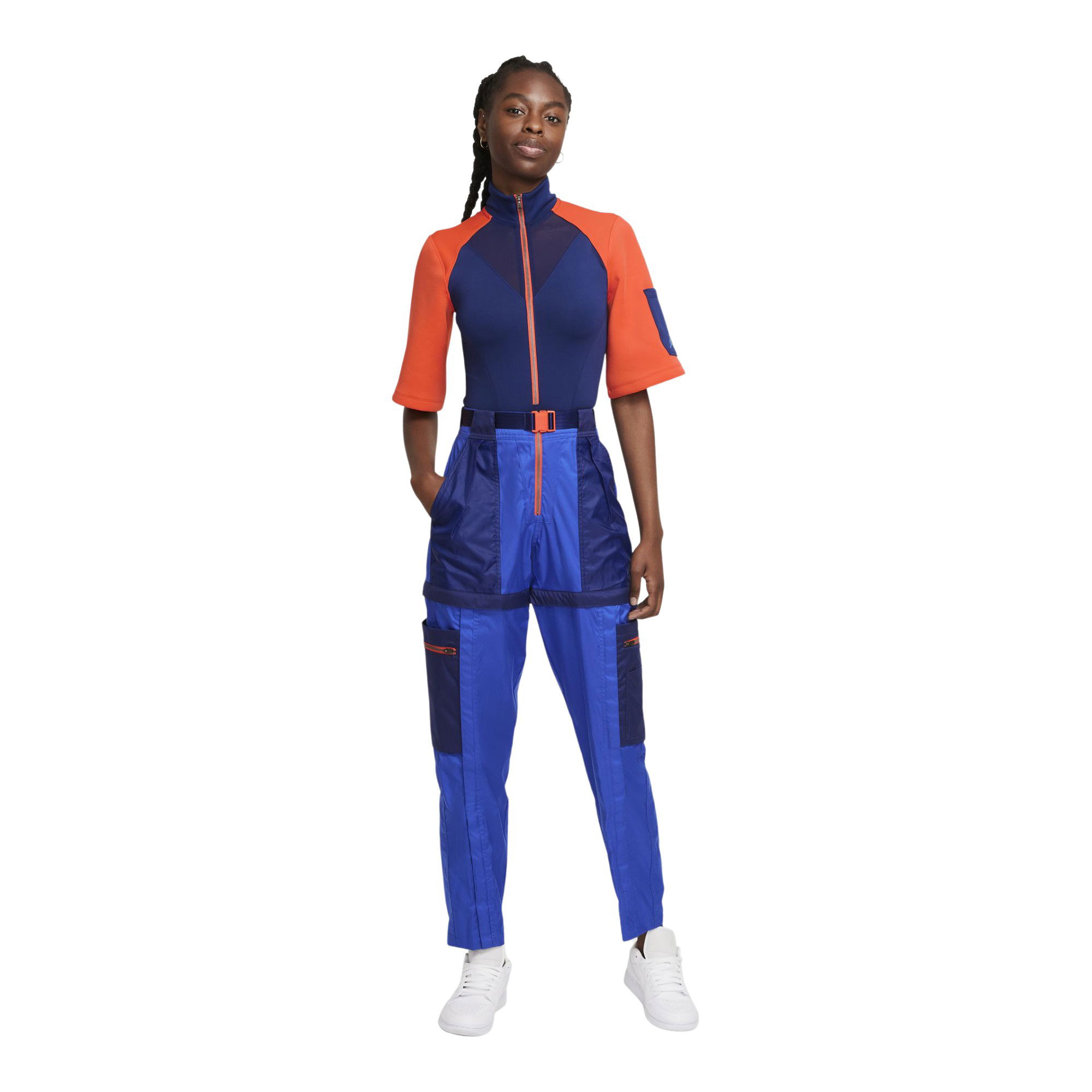 Nike Jordan Next Utility Capsule Kadın Eşofman Altı