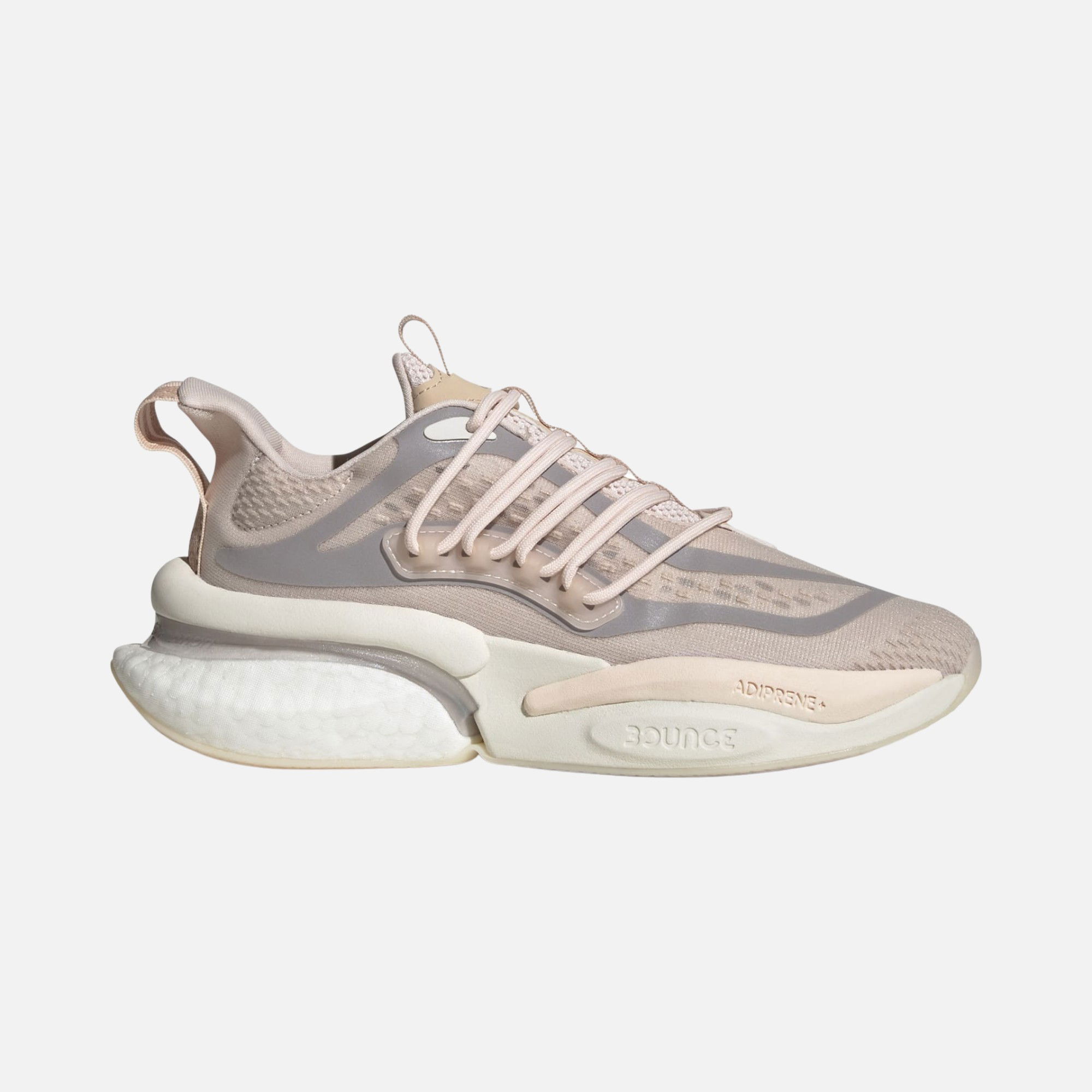 adidas Alphaboost V1 Sustainable BOOST Lifestyle Running Kadın Spor Ayakkabı