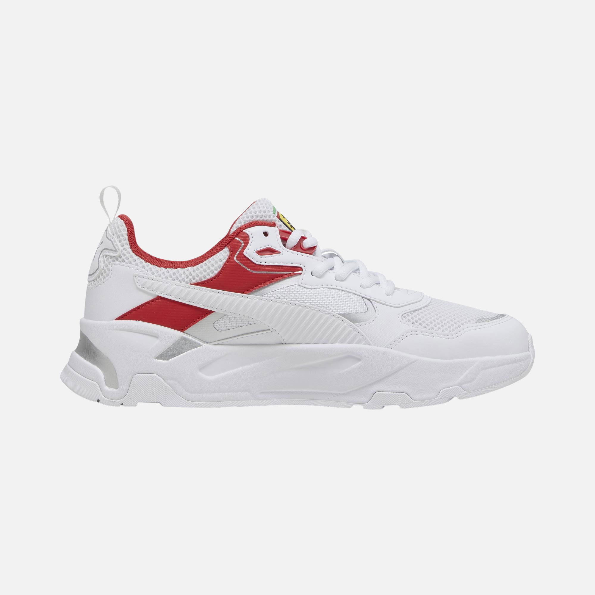 Puma Sportswear Ferrari Trinity Erkek Spor Ayakkabı