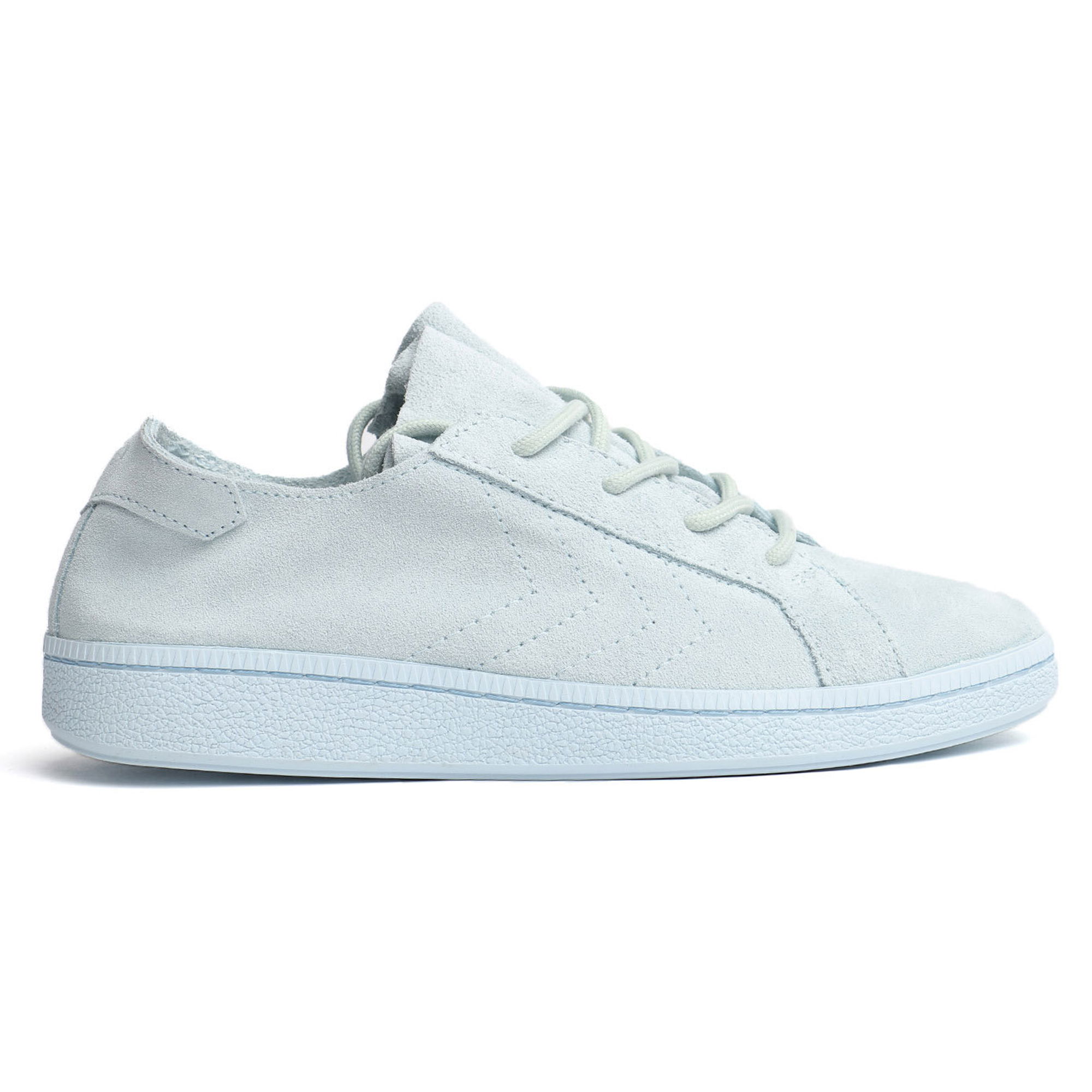 Hummel Thropy Suede Unisex Spor Ayakkabı