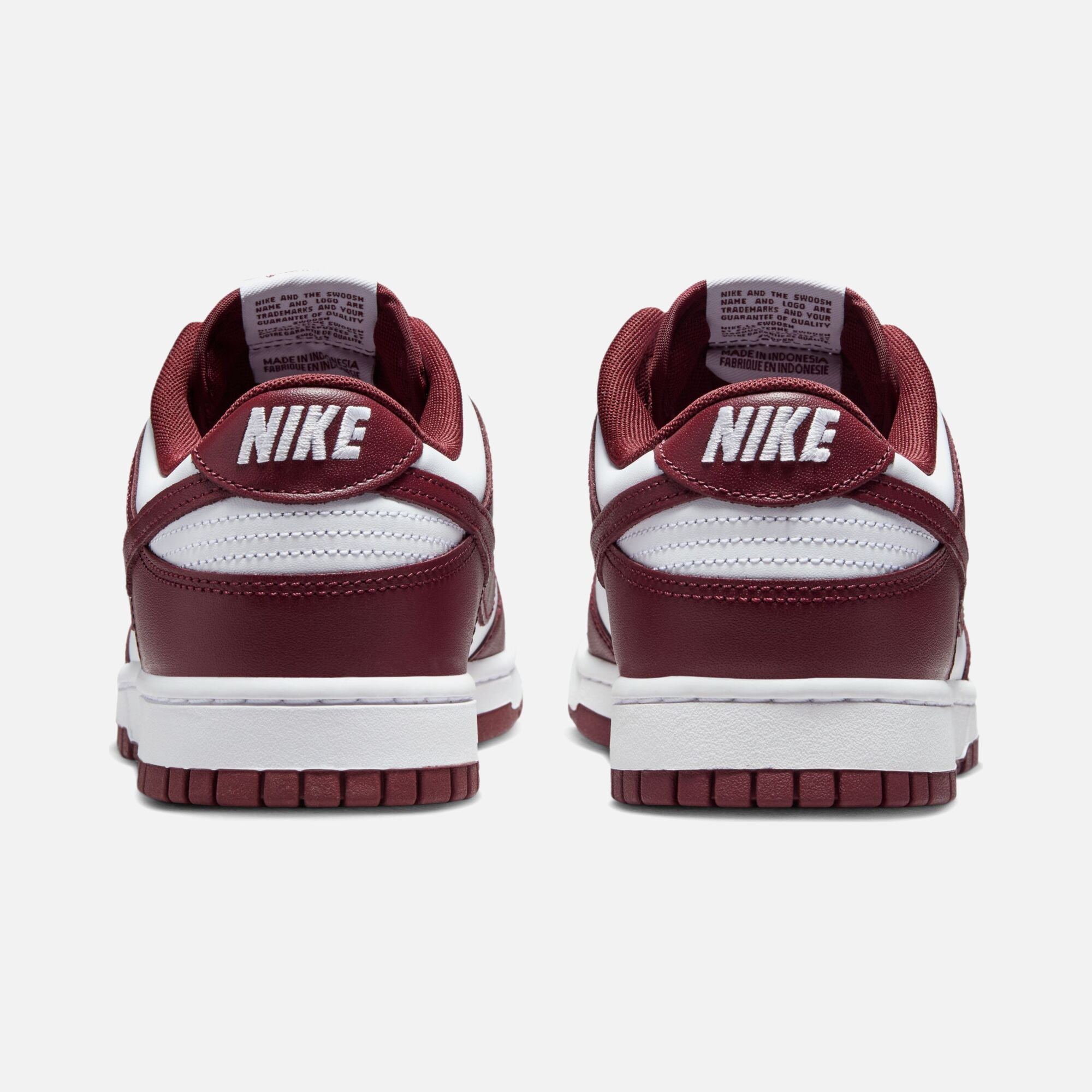 Nike Dunk Low Retro ''Be True To Your School Collection'' Erkek Spor Ayakkabı