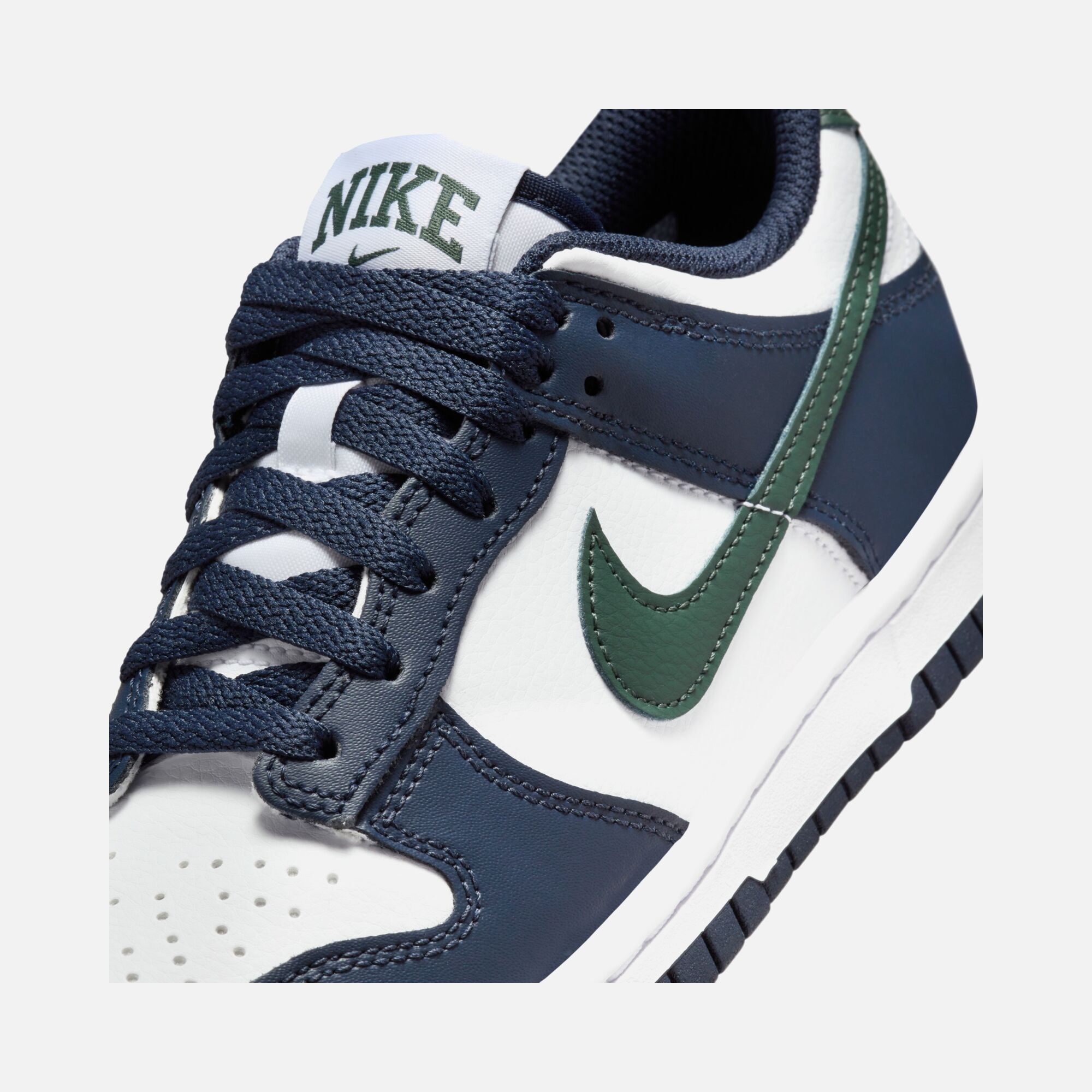 Nike Dunk Low SU24 (GS) Spor Ayakkabı