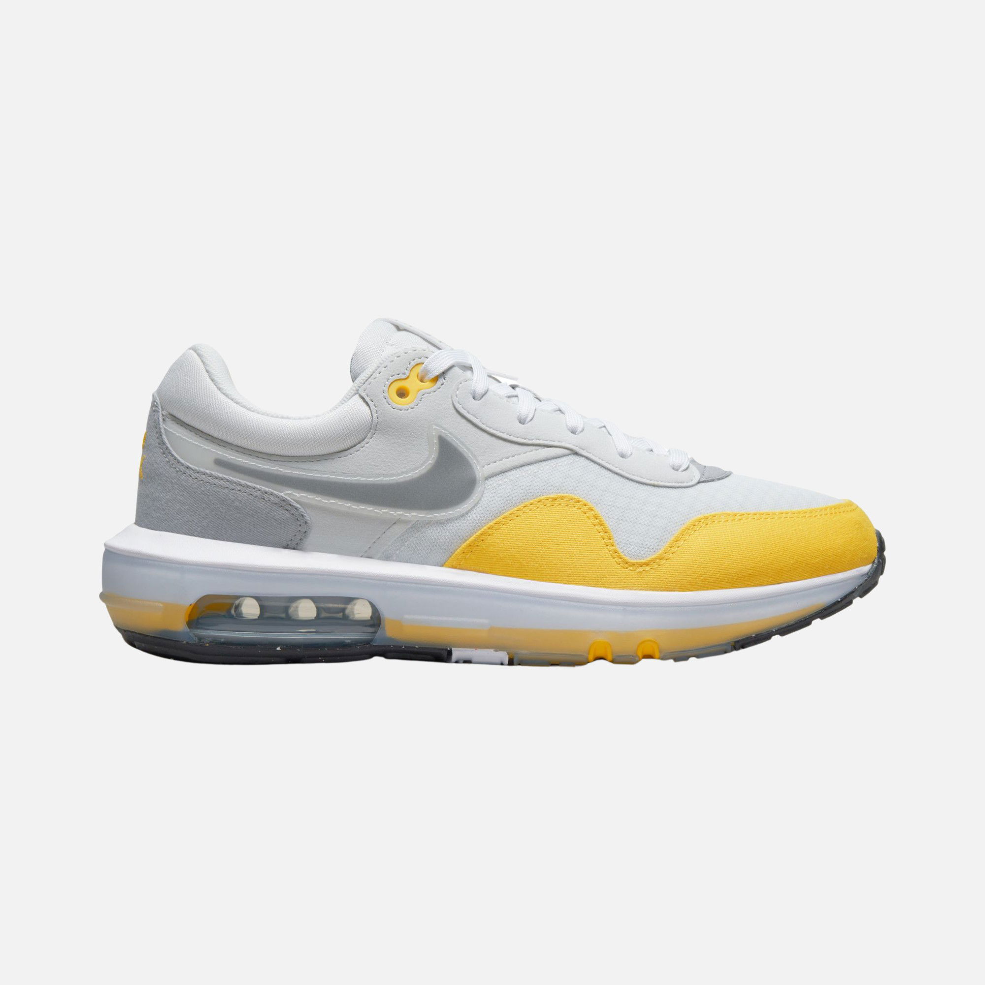 Nike Air Max Motif Erkek Spor Ayakkabı