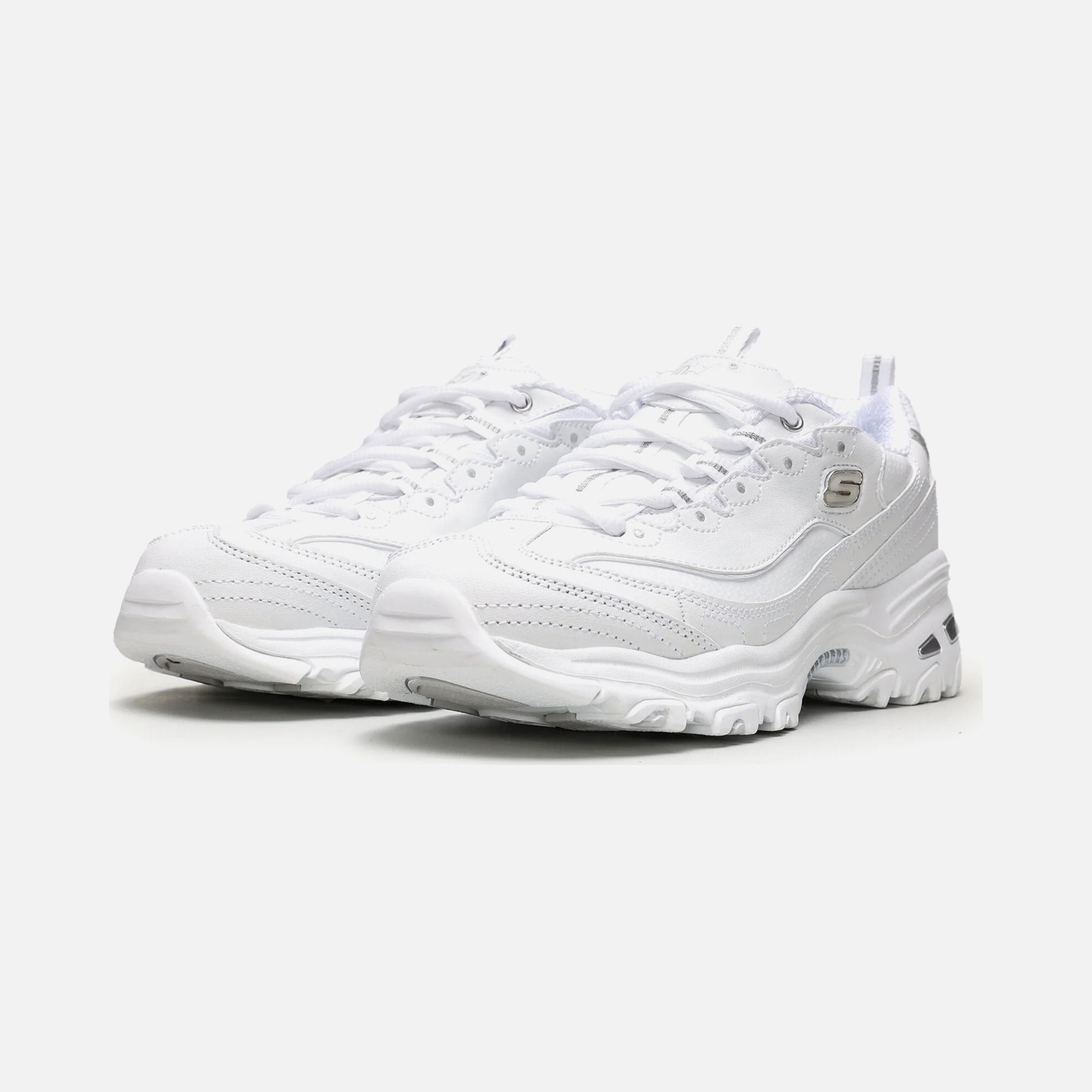 Skechers Sportswear D'lites Fresh Start Kadın Spor Ayakkabı