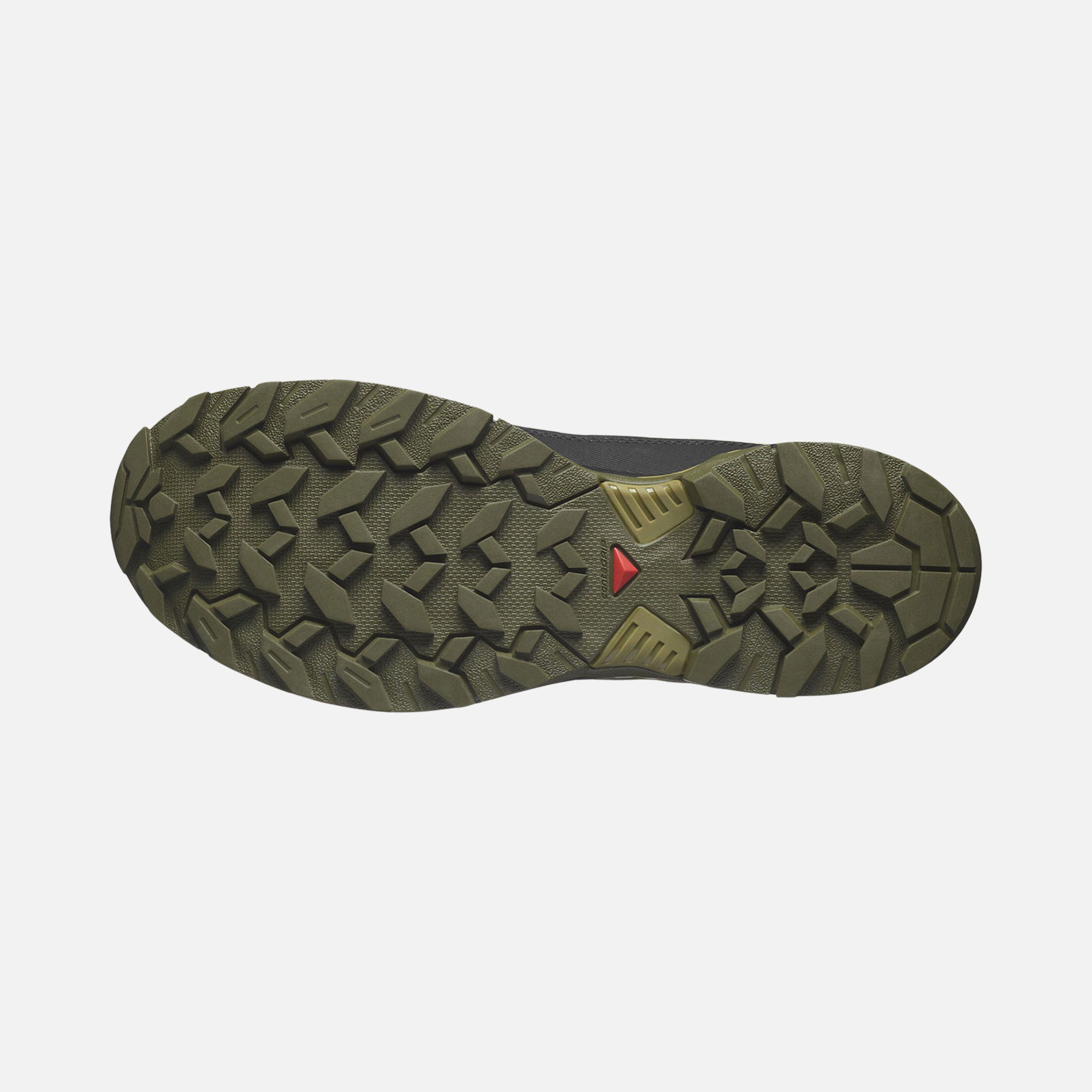 Salomon X Ultra 360 Trail Walking Erkek Spor Ayakkabı