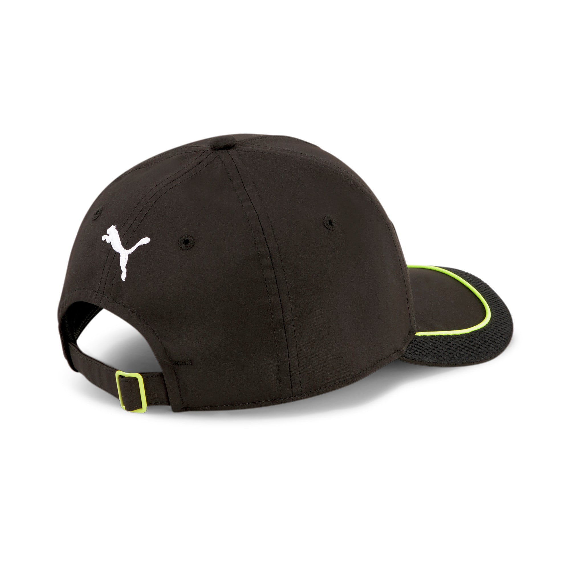 Puma Mercedes F1 Beyzbol Unisex Şapka