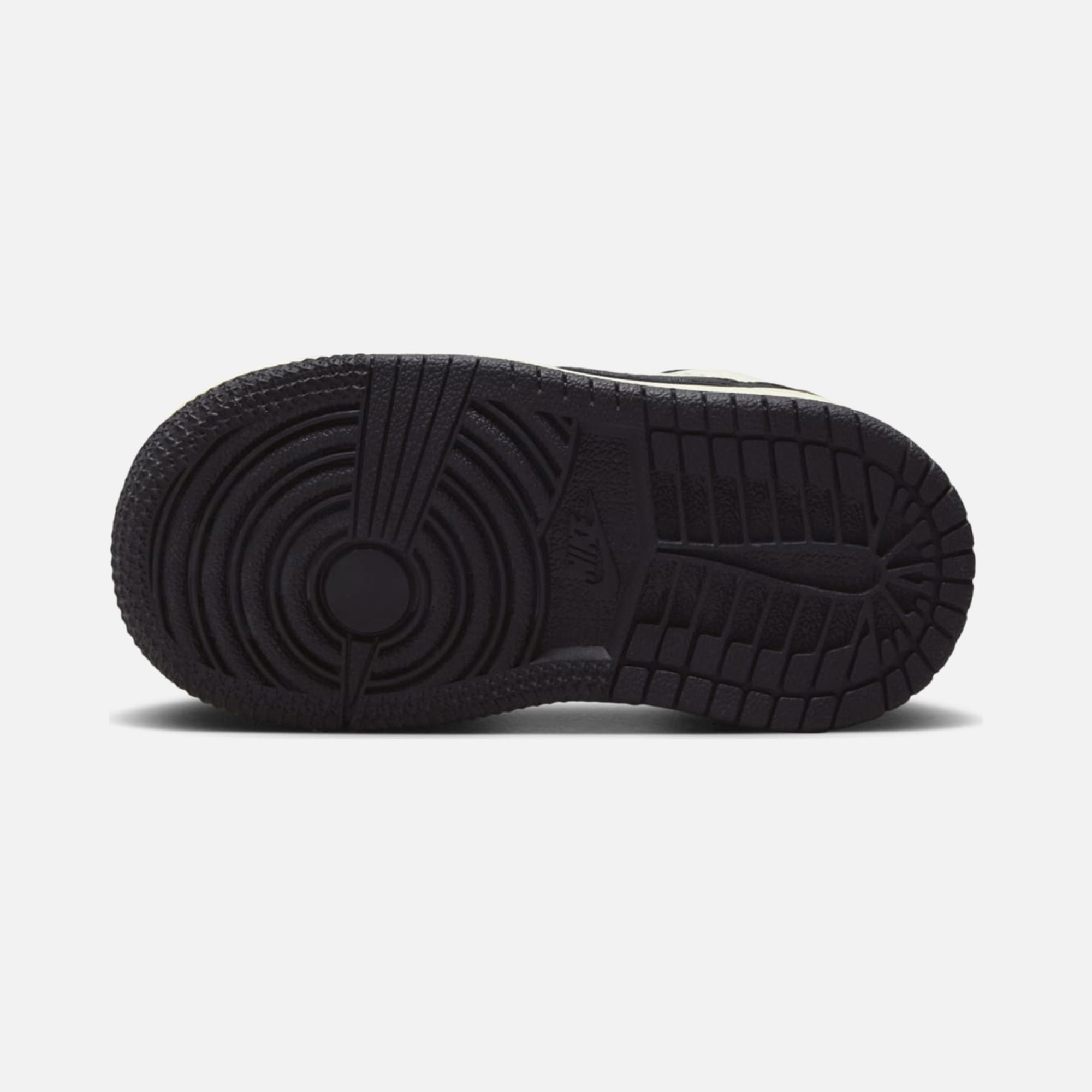 Nike Jordan 1 Retro Low OG (TD) Bebek Spor Ayakkabı
