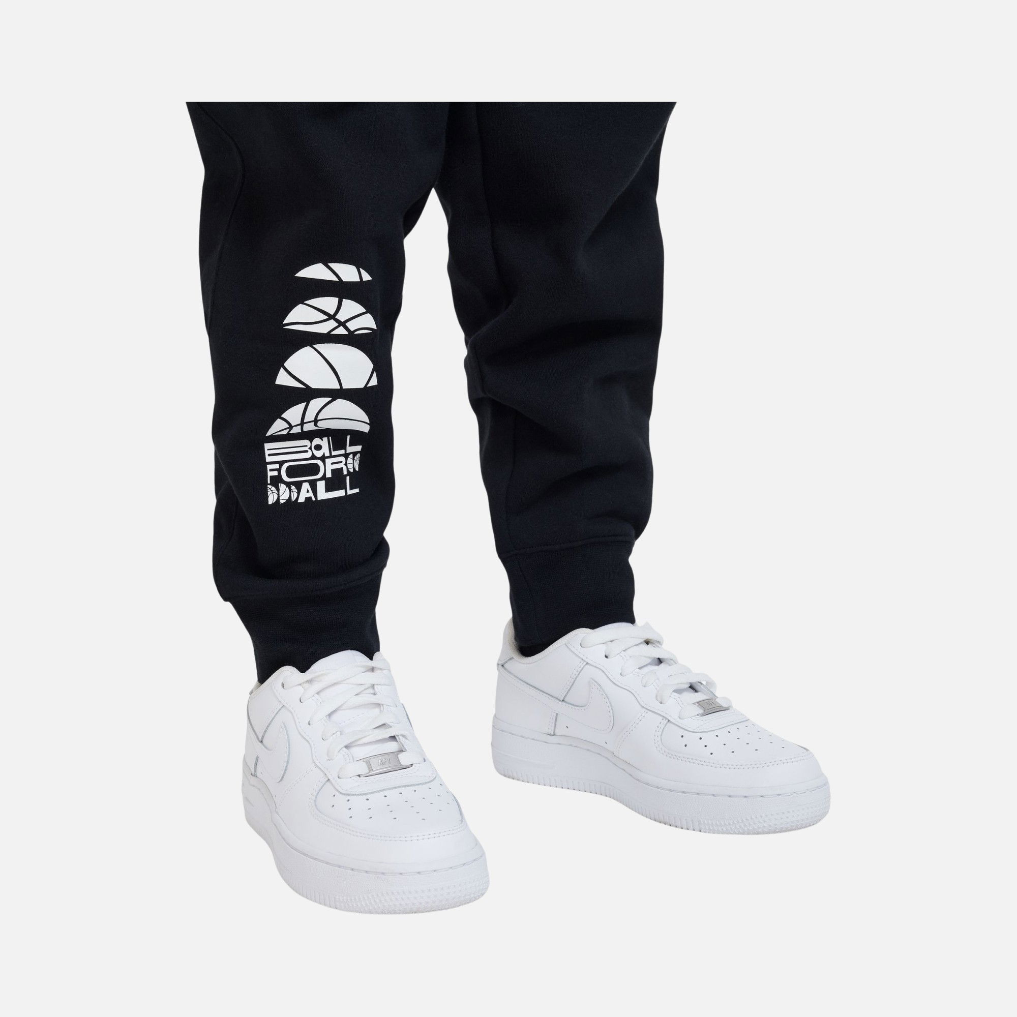 Nike Culture of Basketball Fleece (Boys') Çocuk Eşofman Altı