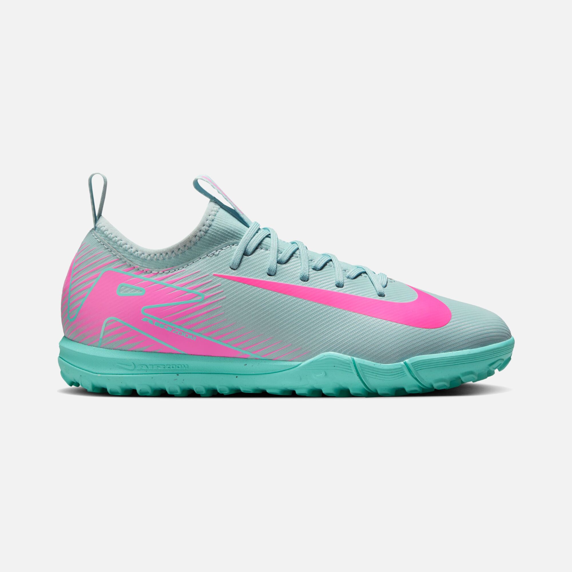 Nike Jr. Mercurial Vapor 16 Academy TF Turf Low-Top Çocuk Halı Saha Ayakkabı