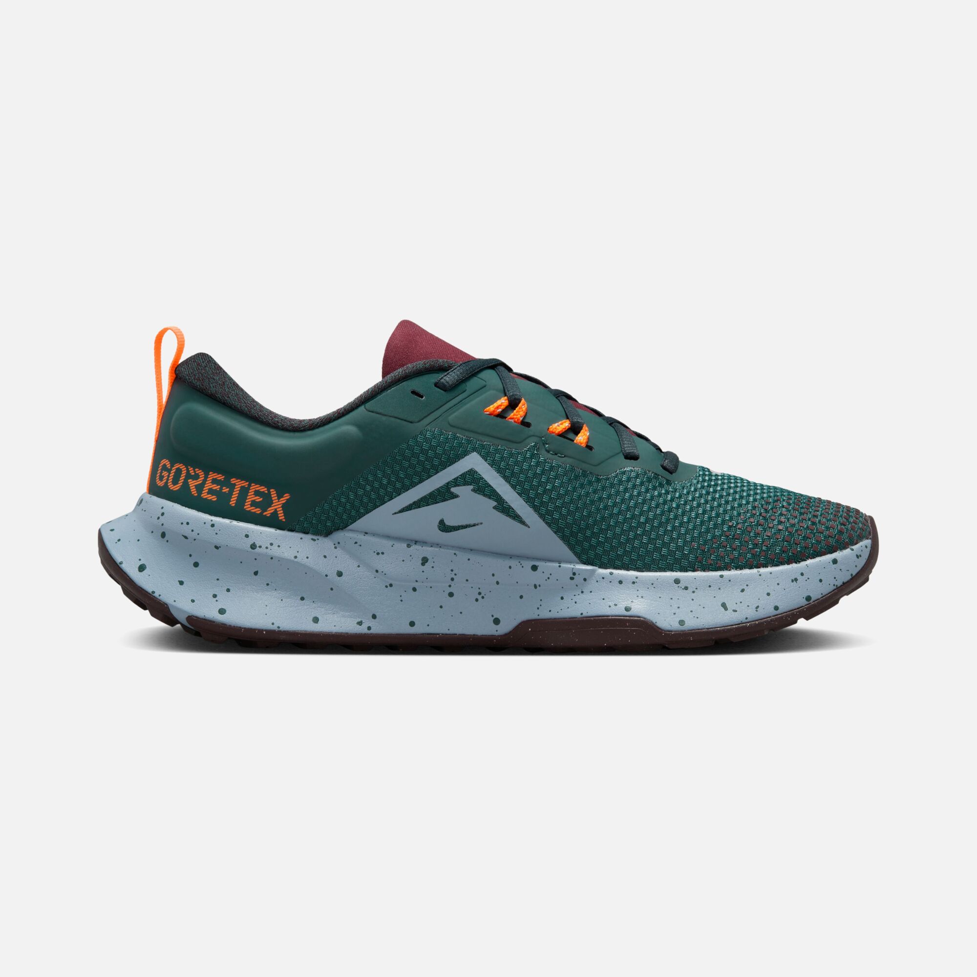 Nike Juniper Trail 2 Gore-Tex Terrain Type Running Erkek Spor Ayakkabı