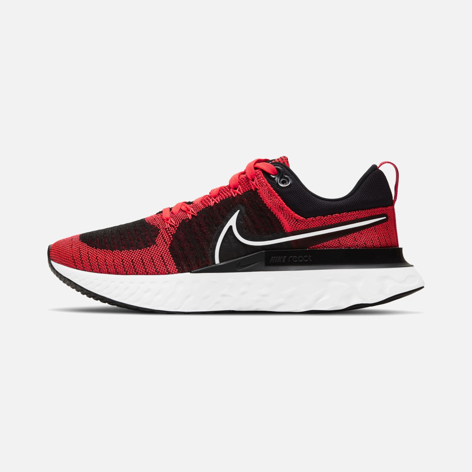 Nike React Infinity Run Flyknit 2 Running Erkek Spor Ayakkabı