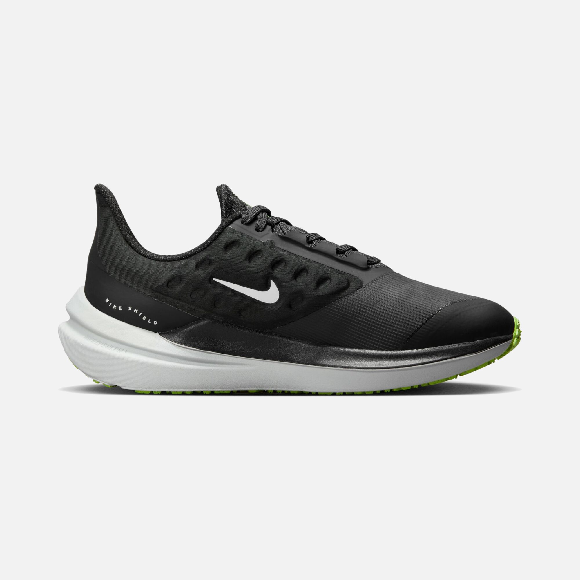 Nike Air Winflo 9 Shield Weatherised Road Running Kadın Spor Ayakkabı