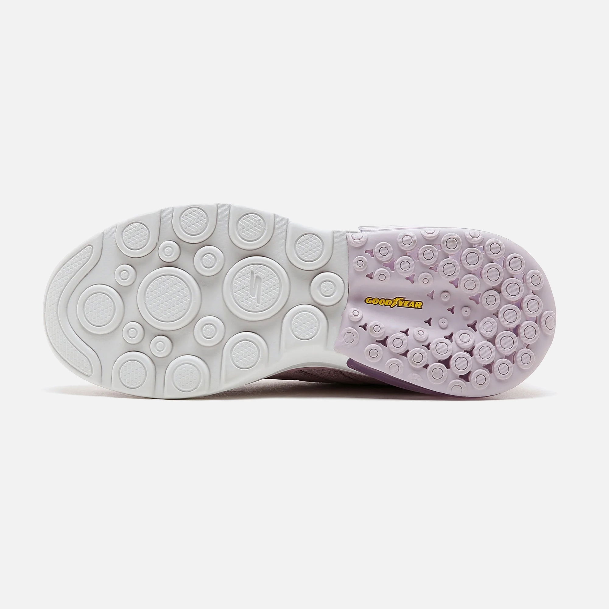 Skechers Go Walk Air 2.0-Dynamic Virtu Kadın Spor Ayakkabı