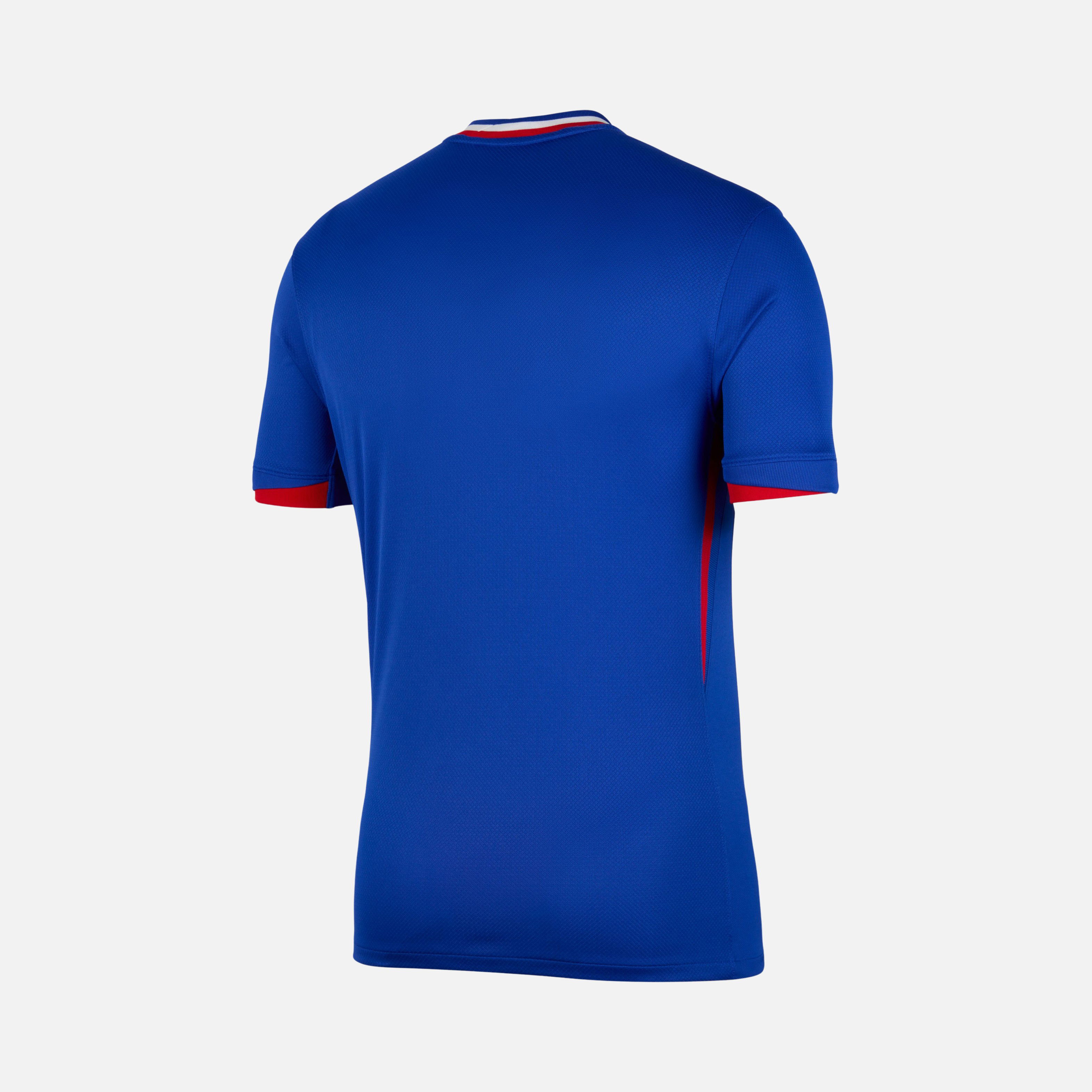 Nike FFF Dri-Fit 2024-2025 Stadyum İç Saha Erkek Forma