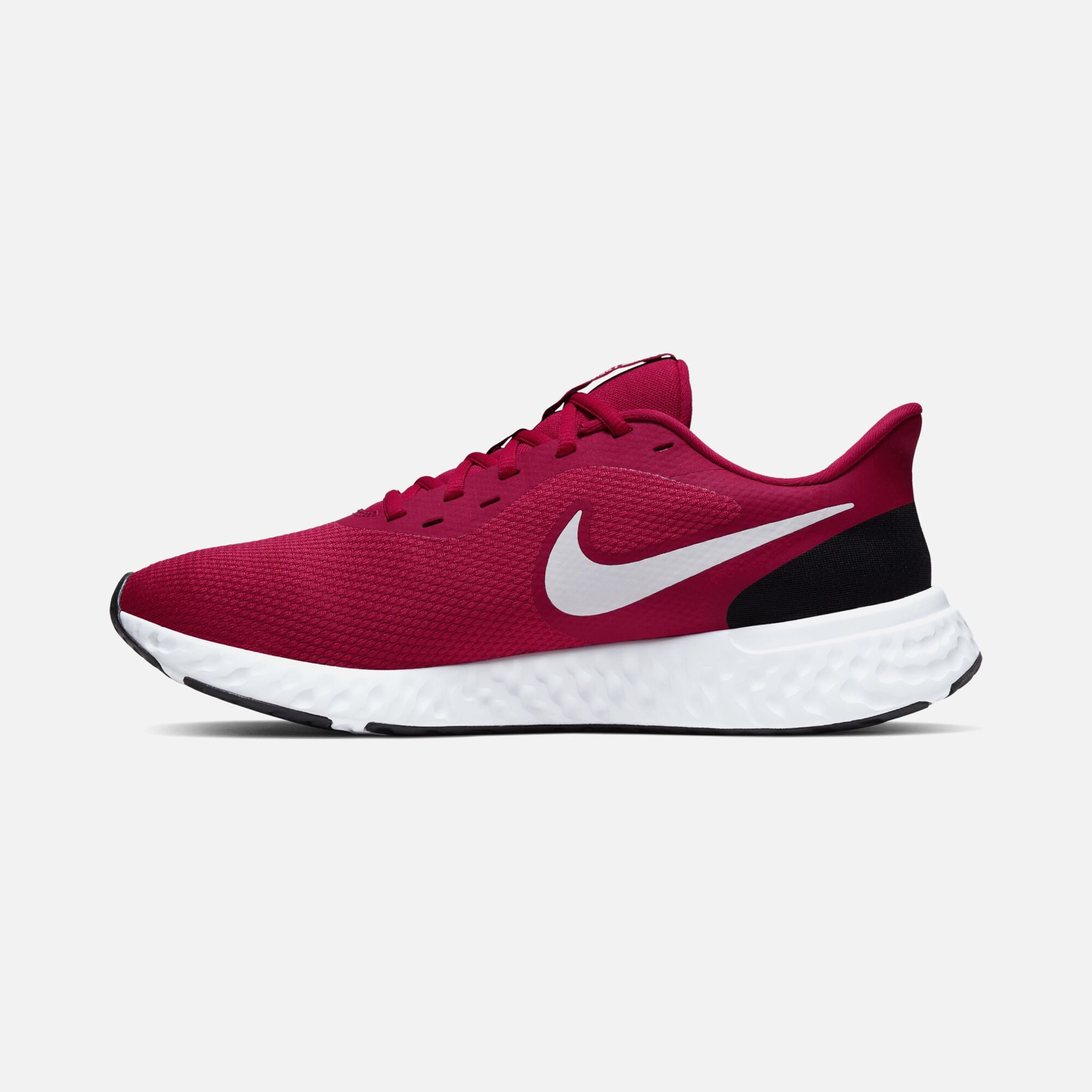 Nike Revolution 5 Running Erkek Spor Ayakkabı