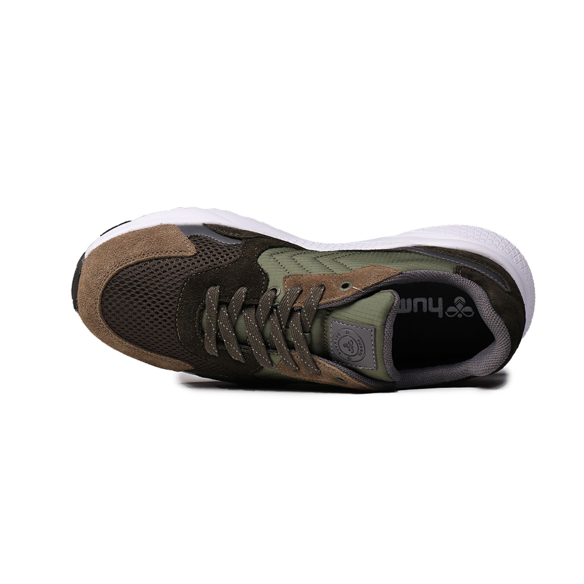 Hummel Norma Lifestyle Unisex Spor Ayakkabı