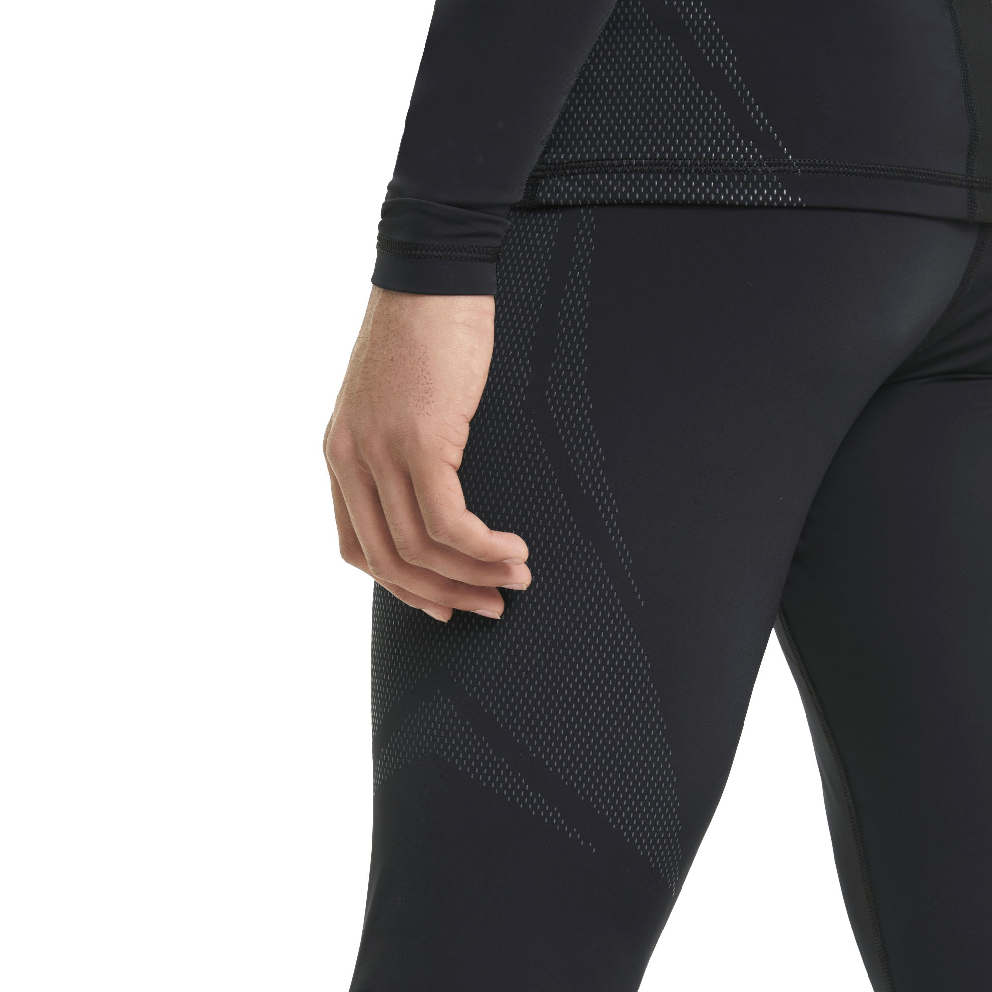 Puma EXO-ADAPT Long Erkek Tayt