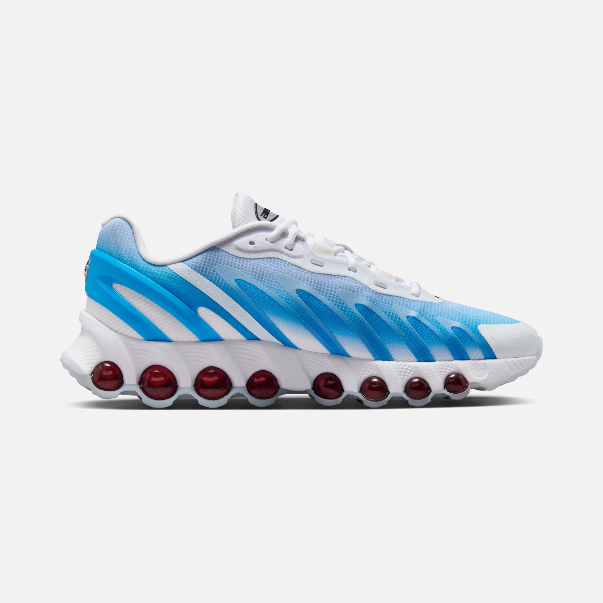 Nike Air Max ''Dynamic Air 8'' Erkek Spor Ayakkabı
