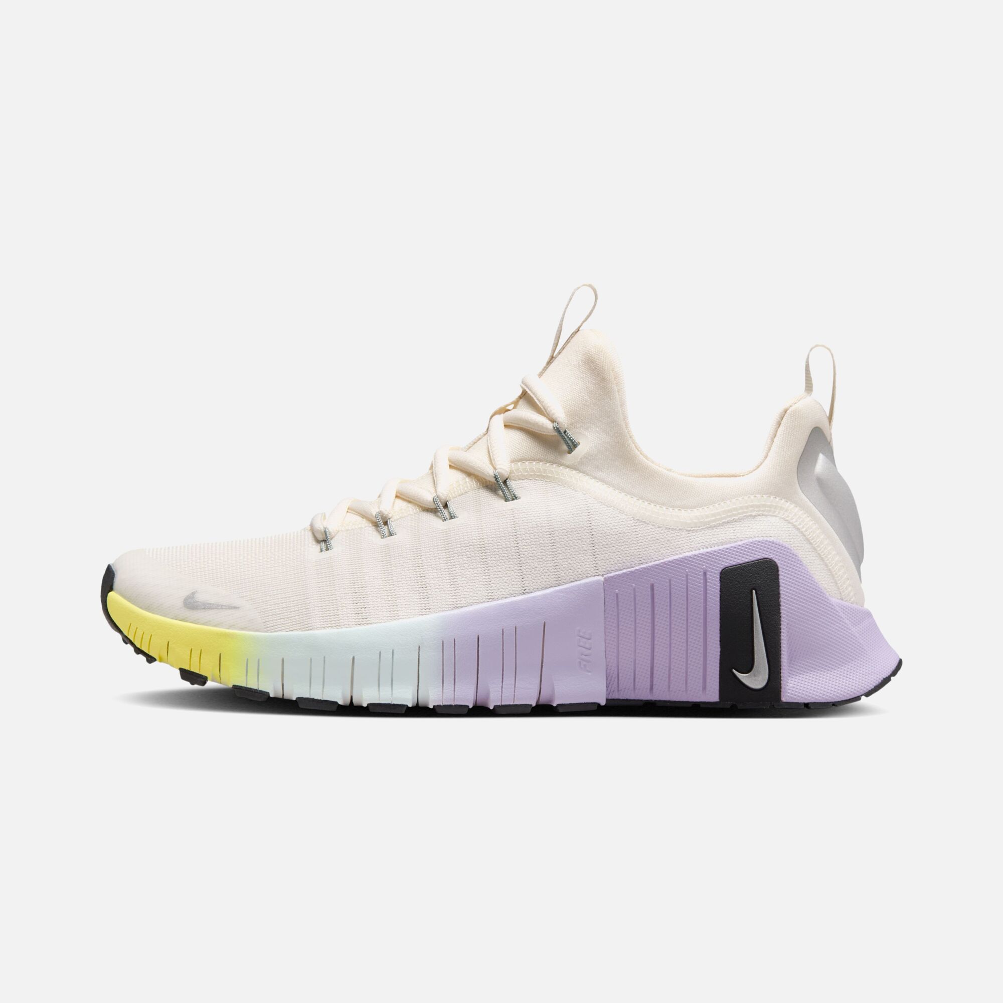 Nike Free Metcon 6 Special Edition Kadın Spor Ayakkabı