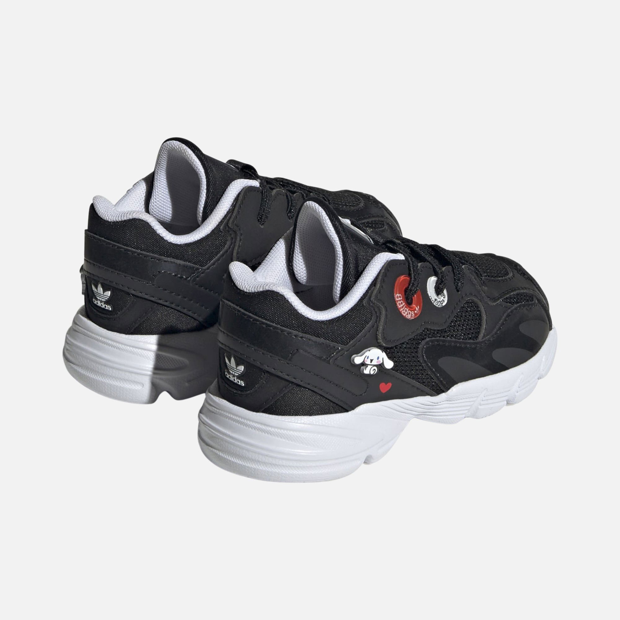 adidas Sportswear Astir El ''Hello Kitty'' (TD) Bebek Spor Ayakkabı
