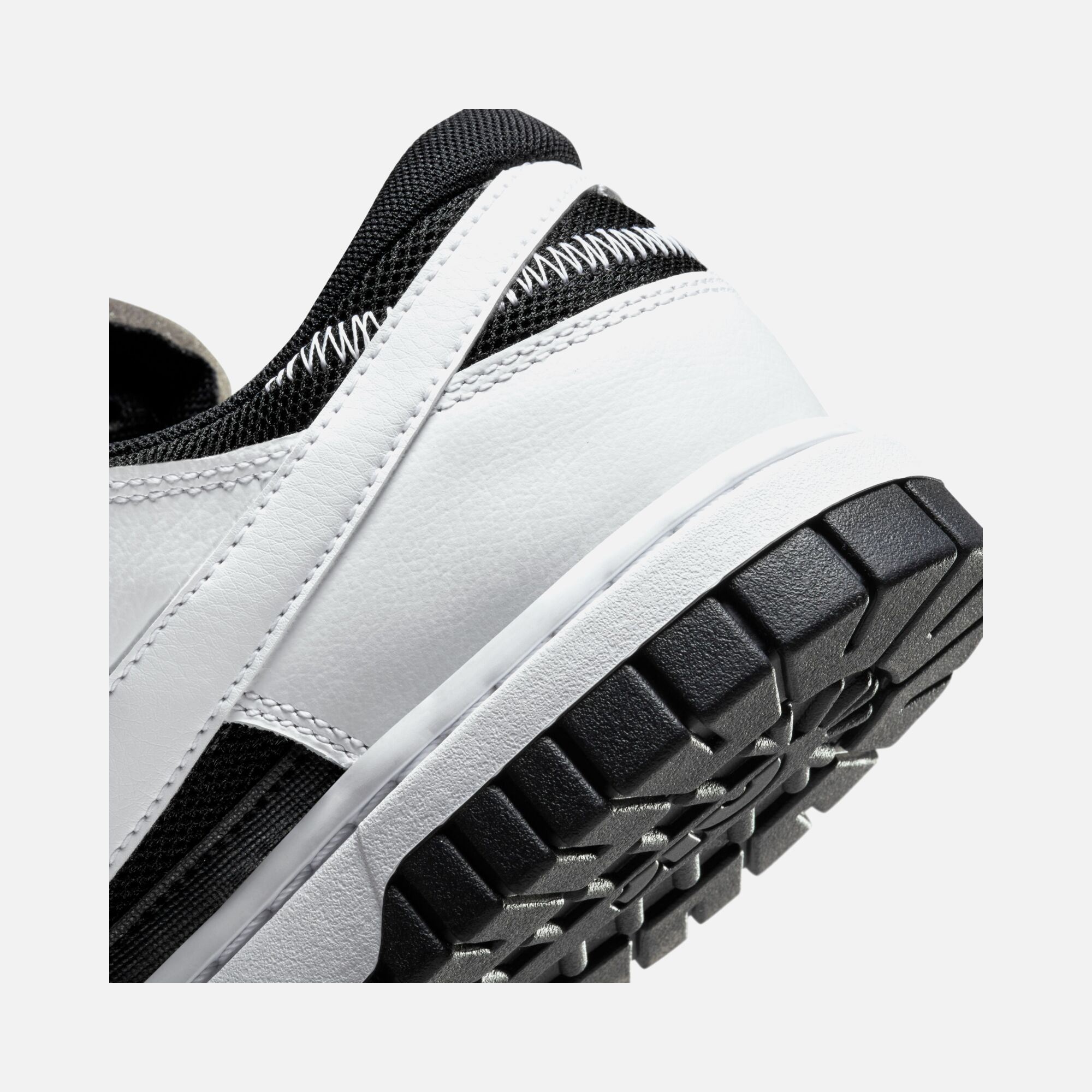 Nike Air Dunk Jumbo Erkek Spor Ayakkabı