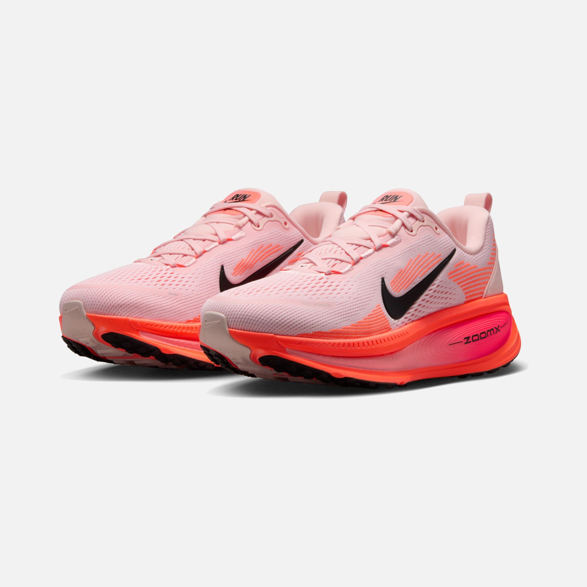 Nike Vomero 18 ZoomX Road Running Kadın Spor Ayakkabı