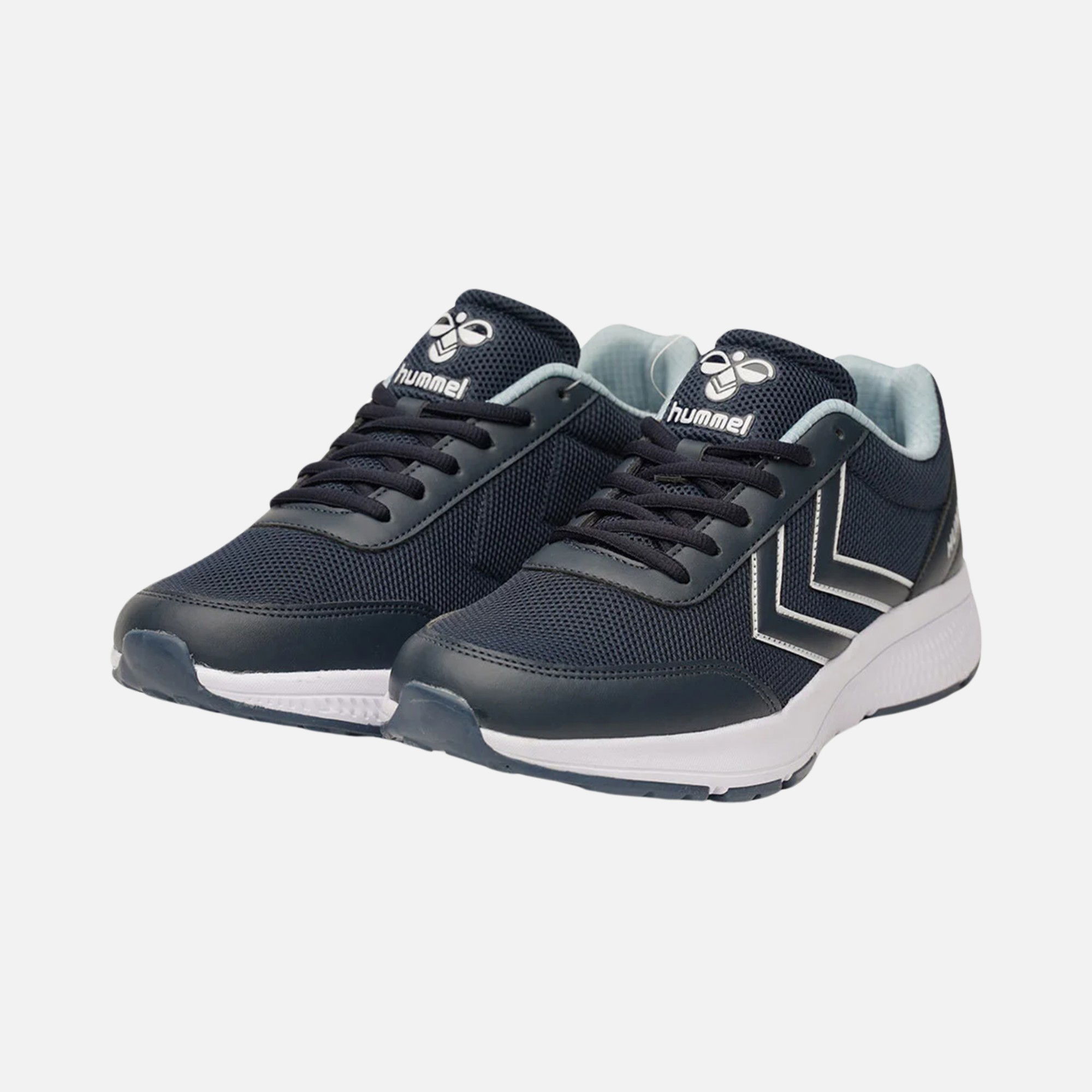 Hummel Sportswear Rony Unisex Spor Ayakkabı