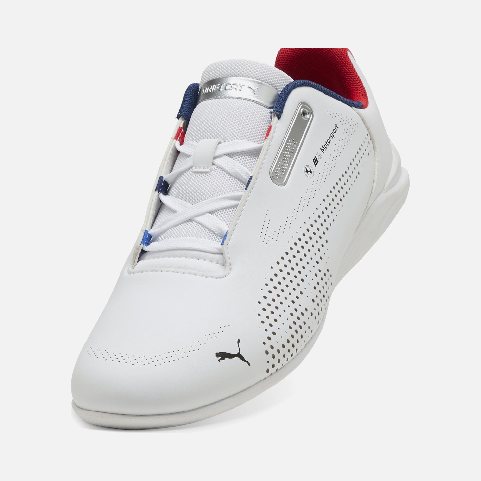 Puma BMW M Motorsport Drift Cat Decima 2.0 Erkek Spor Ayakkabı