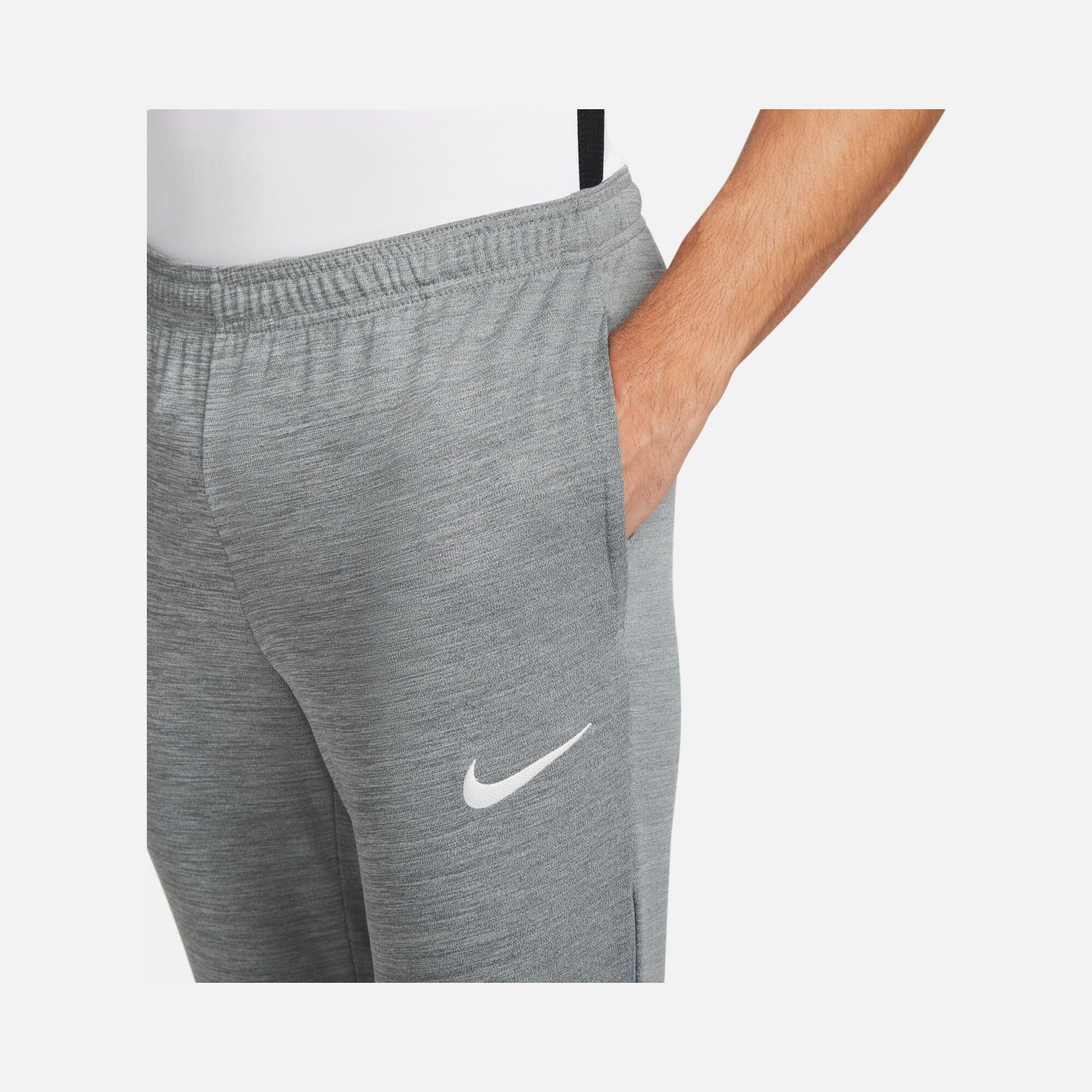 Nike Dri-Fit Academy Football Training Erkek Eşofman Altı