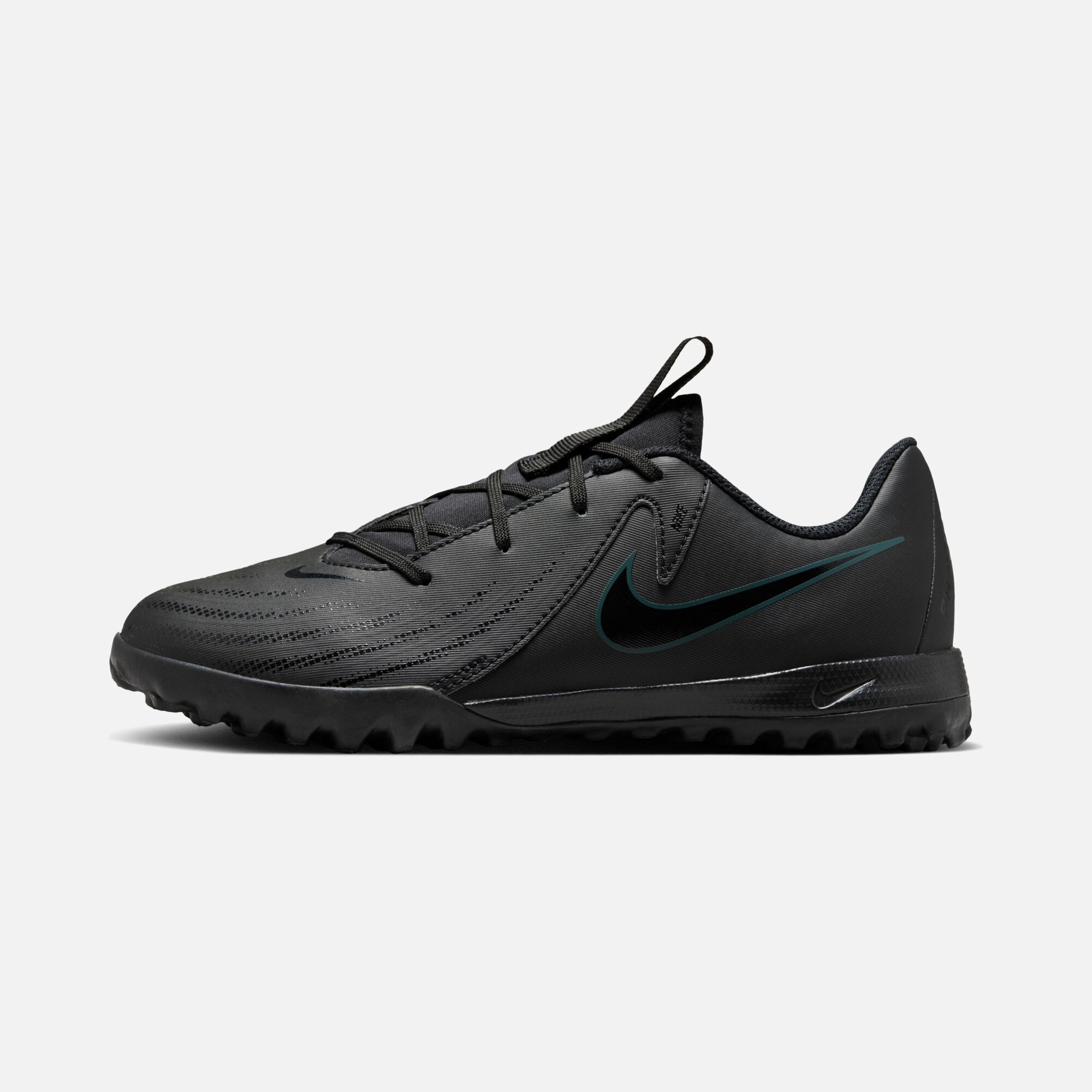 Nike Jr Phantom GX II Academy TF Turf Çocuk Halı Saha Ayakkabı