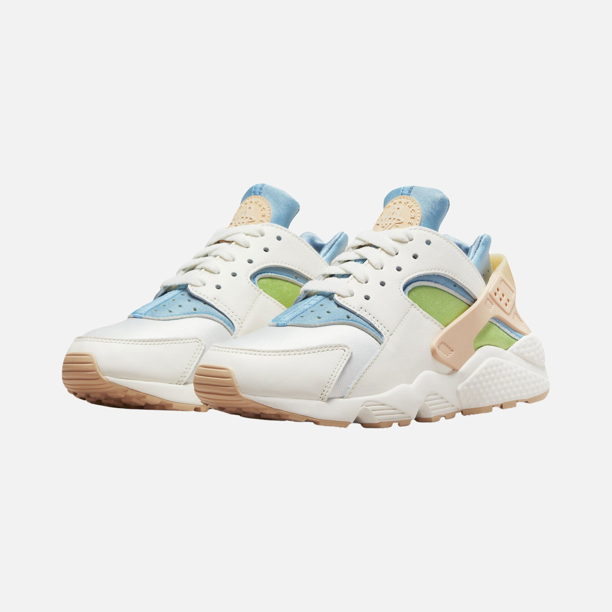 Nike Air Huarache SE Kadın Spor Ayakkabı