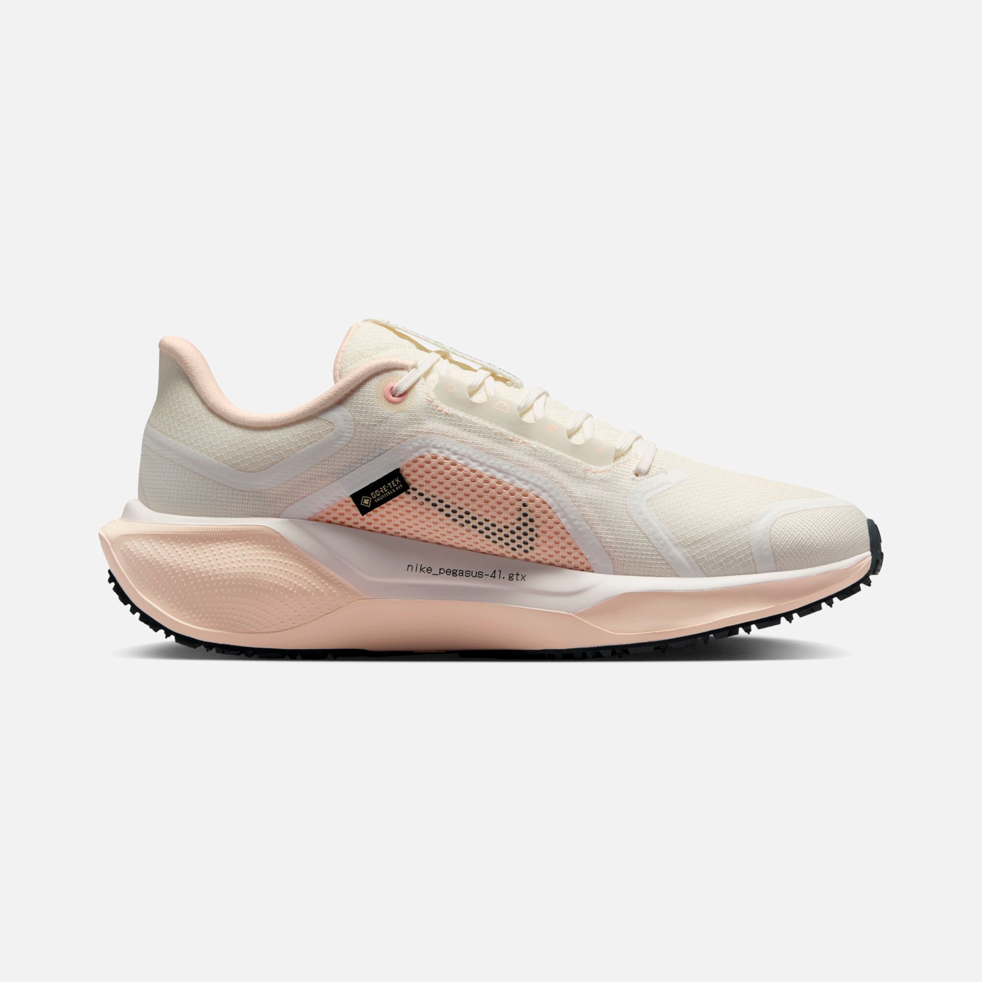 Nike Air Zoom Pegasus 41 Gore-Tex Waterproof Road Running Kadın Spor Ayakkabı