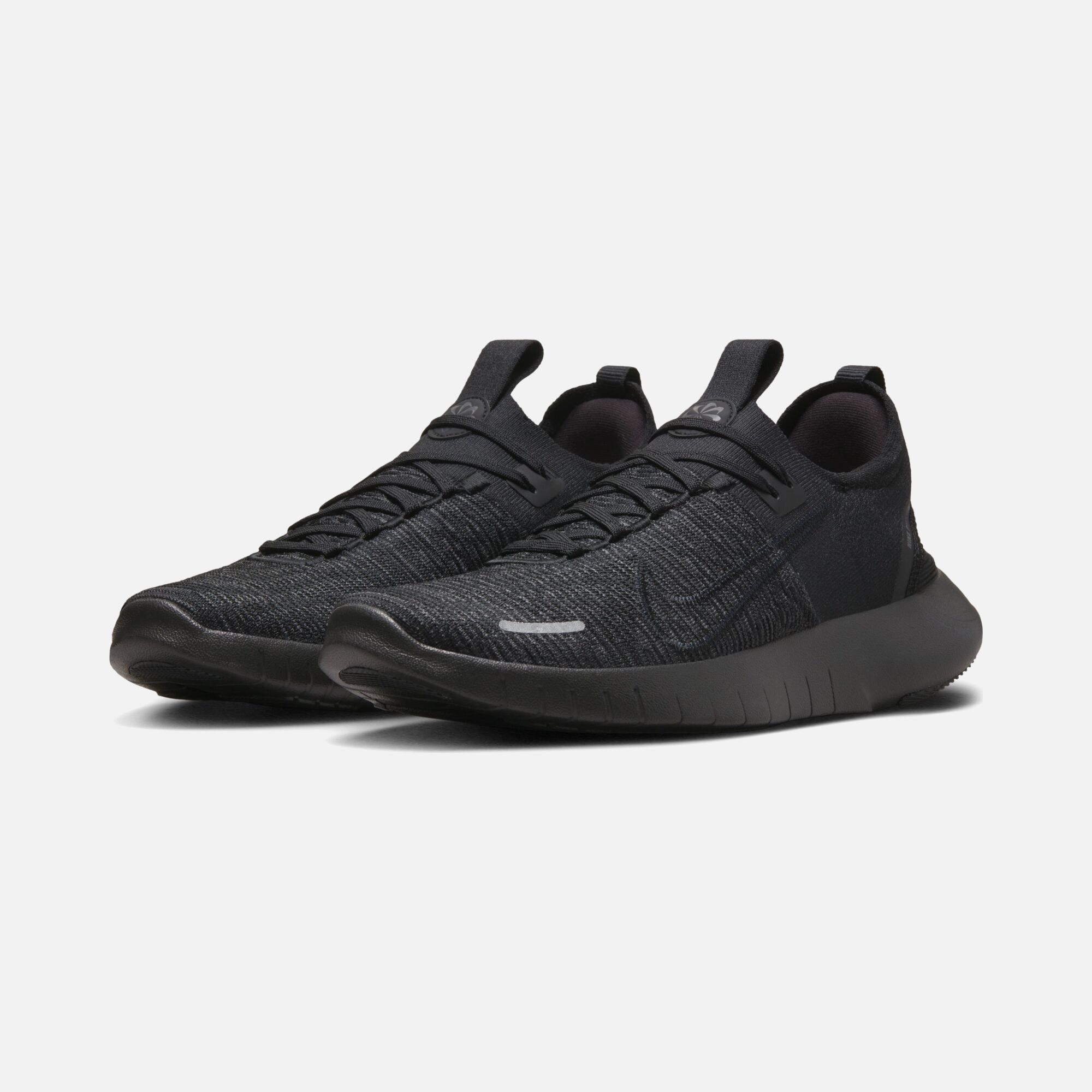 Nike Free Run FlyKnit Next Nature Road Running Erkek Spor Ayakkabı