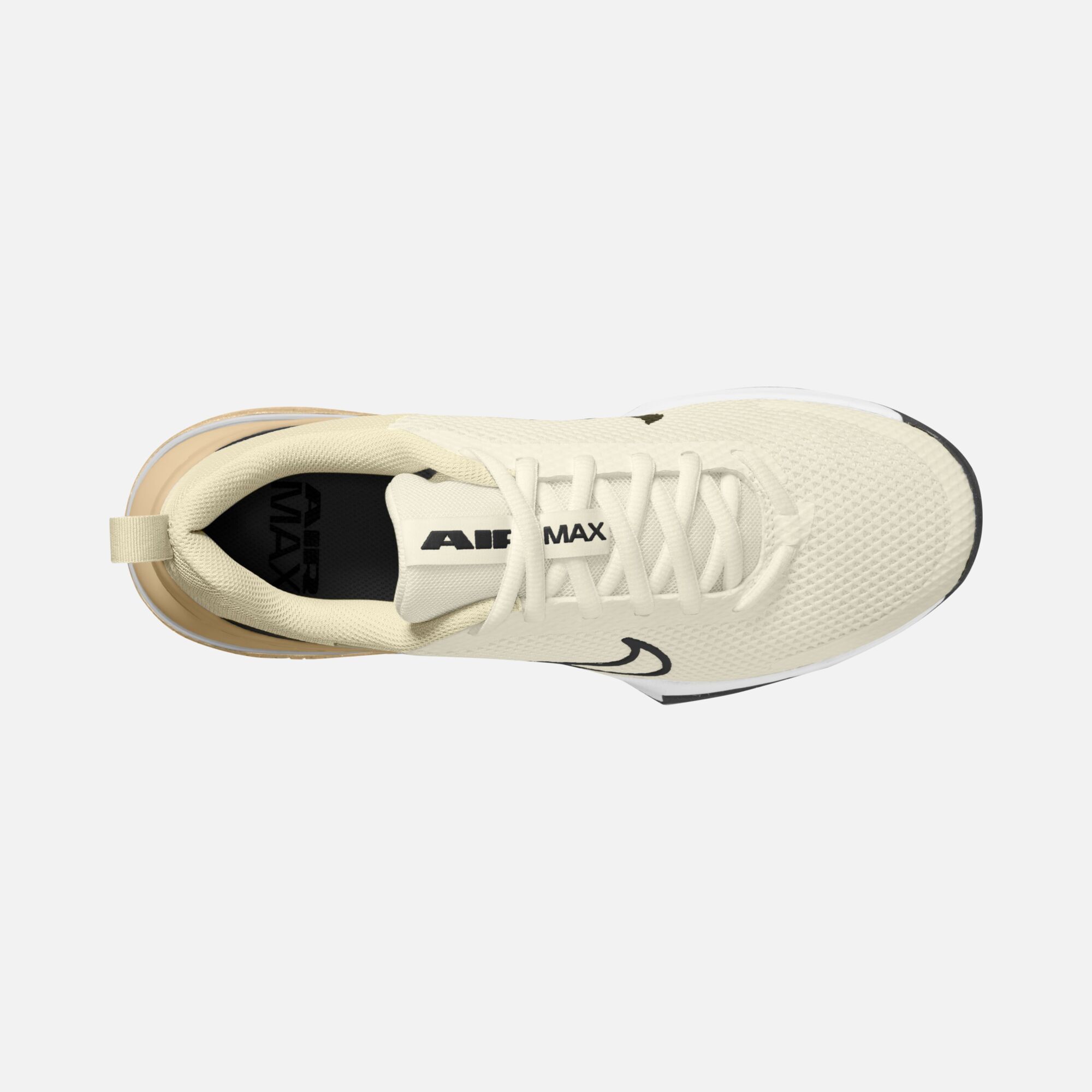 Nike Air Max Alpha Trainer 6 Workout Erkek Spor Ayakkabı