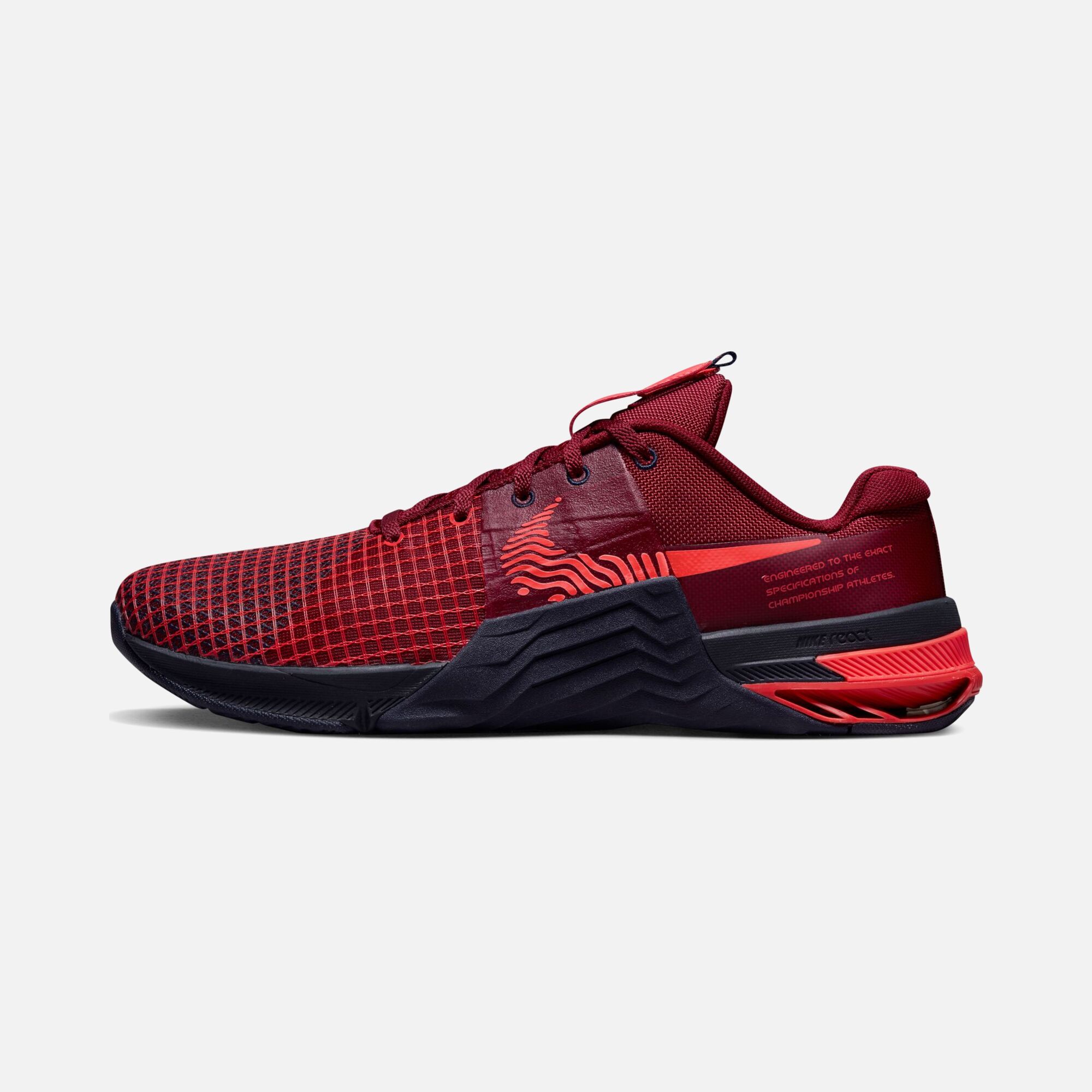 Nike Metcon 8 Training Erkek Spor Ayakkabı