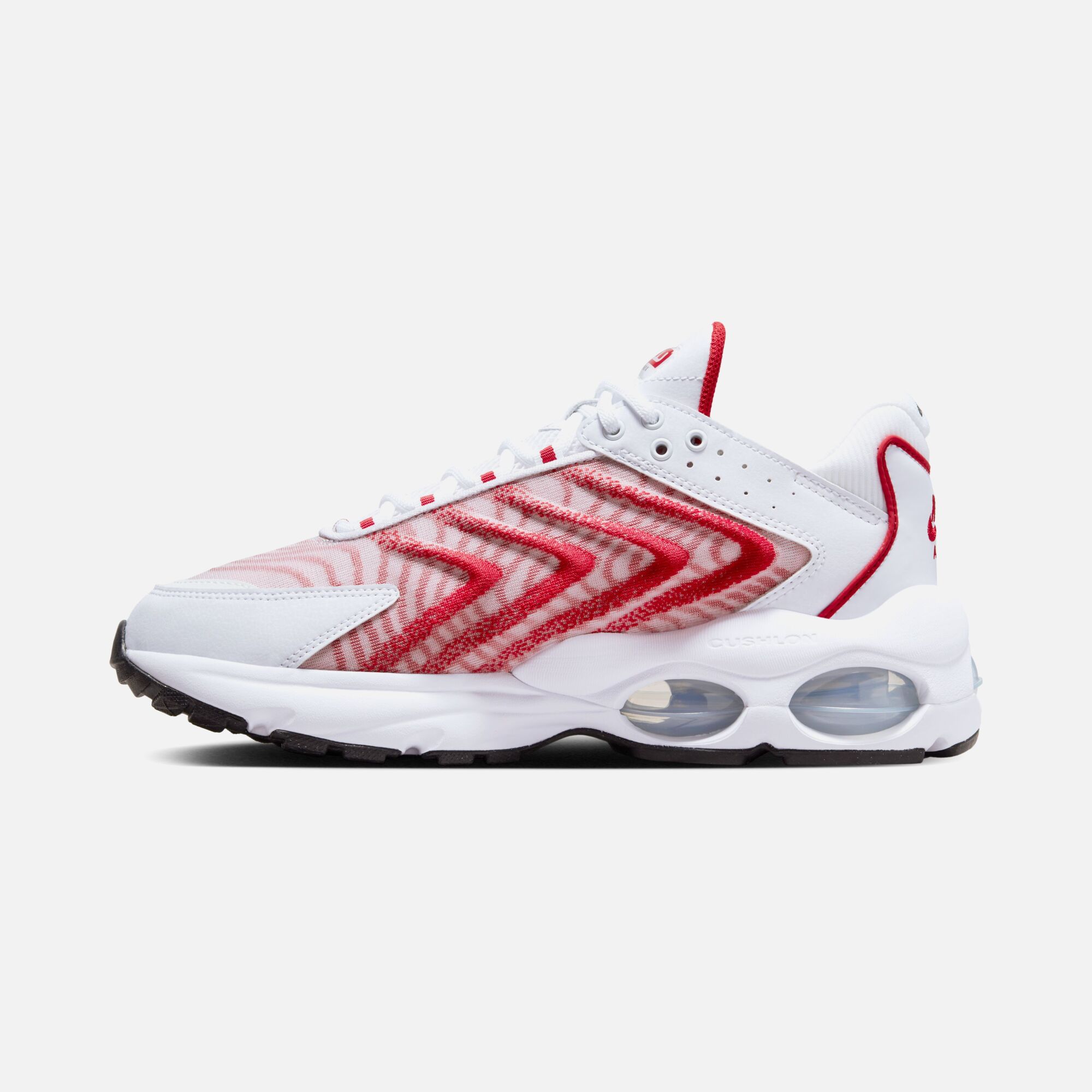 Nike Air Max TW Erkek Spor Ayakkabı