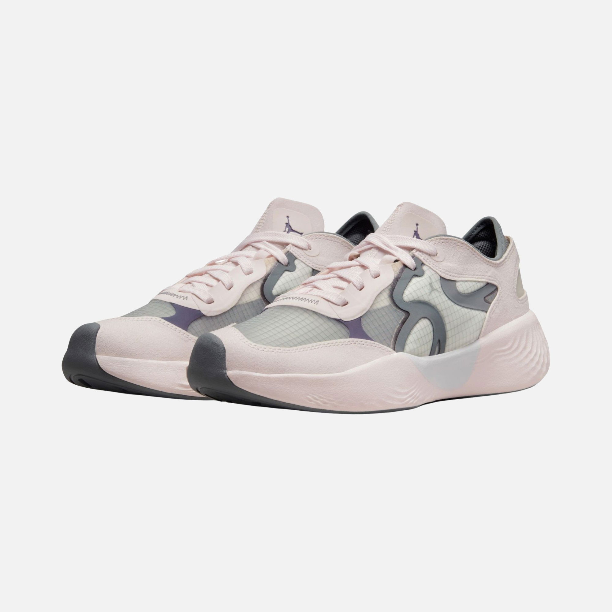 Nike Jordan Delta 3 Low Kadın Spor Ayakkabı