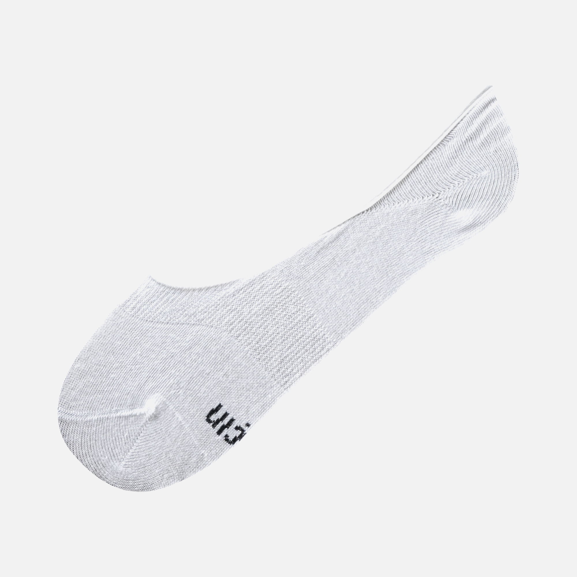 Barçın Basics Sportswear Slikonlu Unisex Babet Çorap