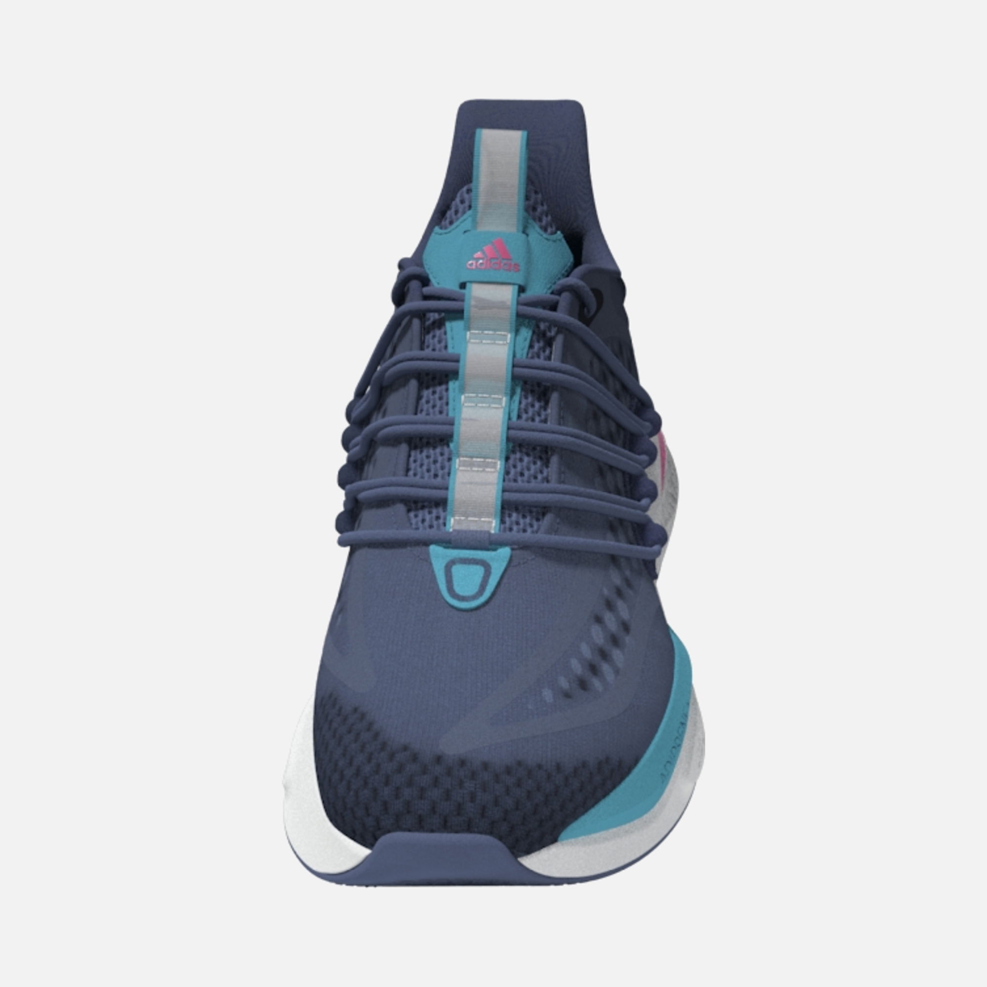 adidas Alphaboost V1 Sustainable BOOST Lifestyle Running Kadın Spor Ayakkabı