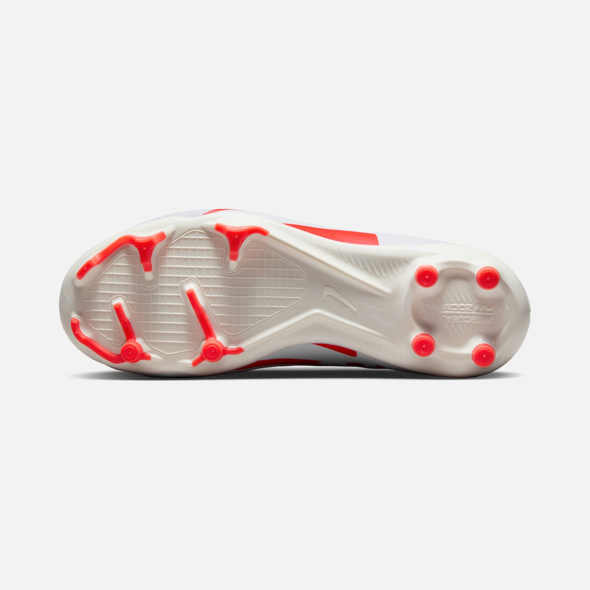 Nike Zoom Mercurial Vapor 15 Academy FG/MG Multi Ground Çocuk Krampon