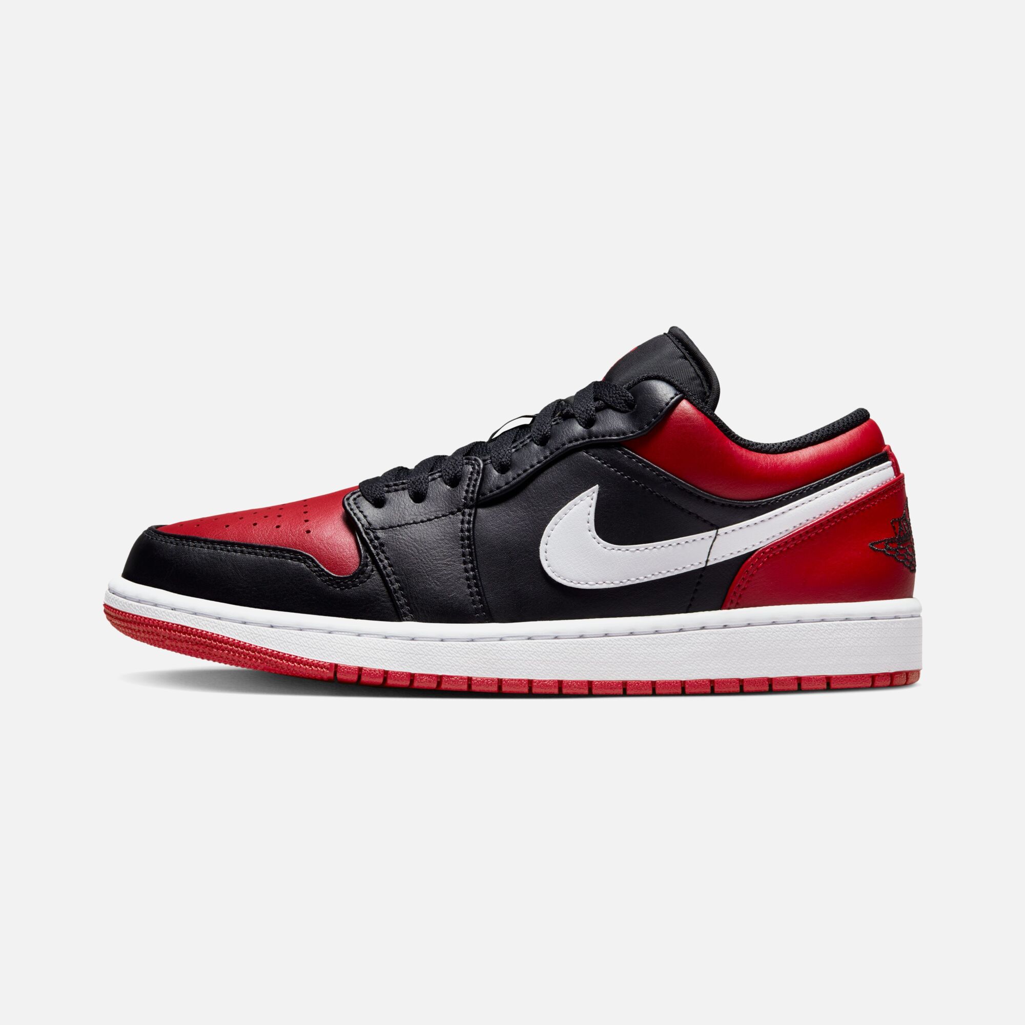 Nike Air Jordan 1 Low CO Erkek Spor Ayakkabı