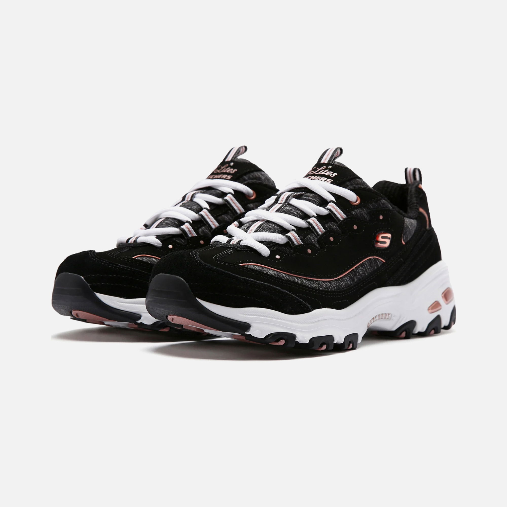 Skechers Sportswear D'lites-Me Time Kadın Spor Ayakkabı