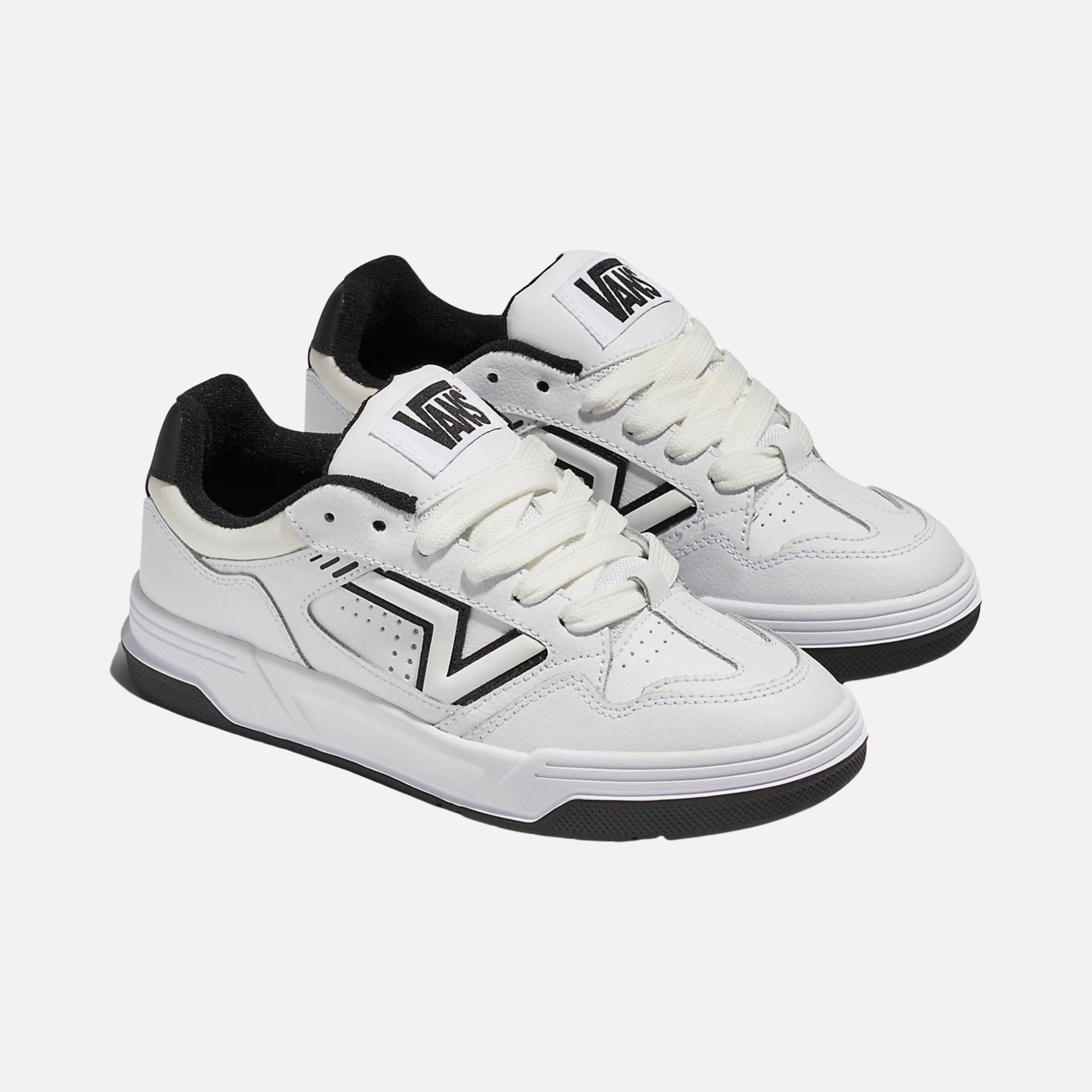 Vans Sportswear Upland Unisex Spor Ayakkabı