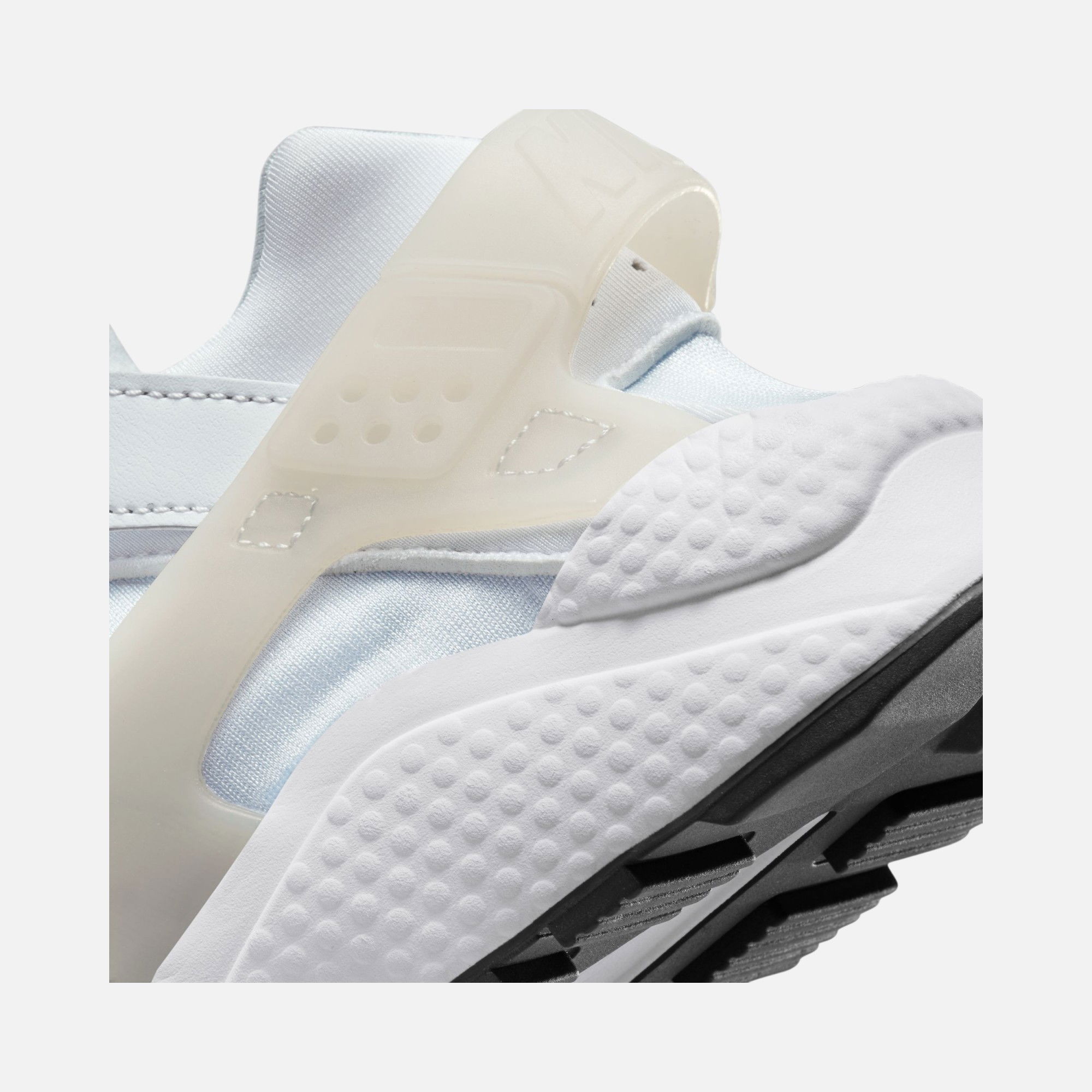 Nike Air Huarache Kadın Spor Ayakkabı