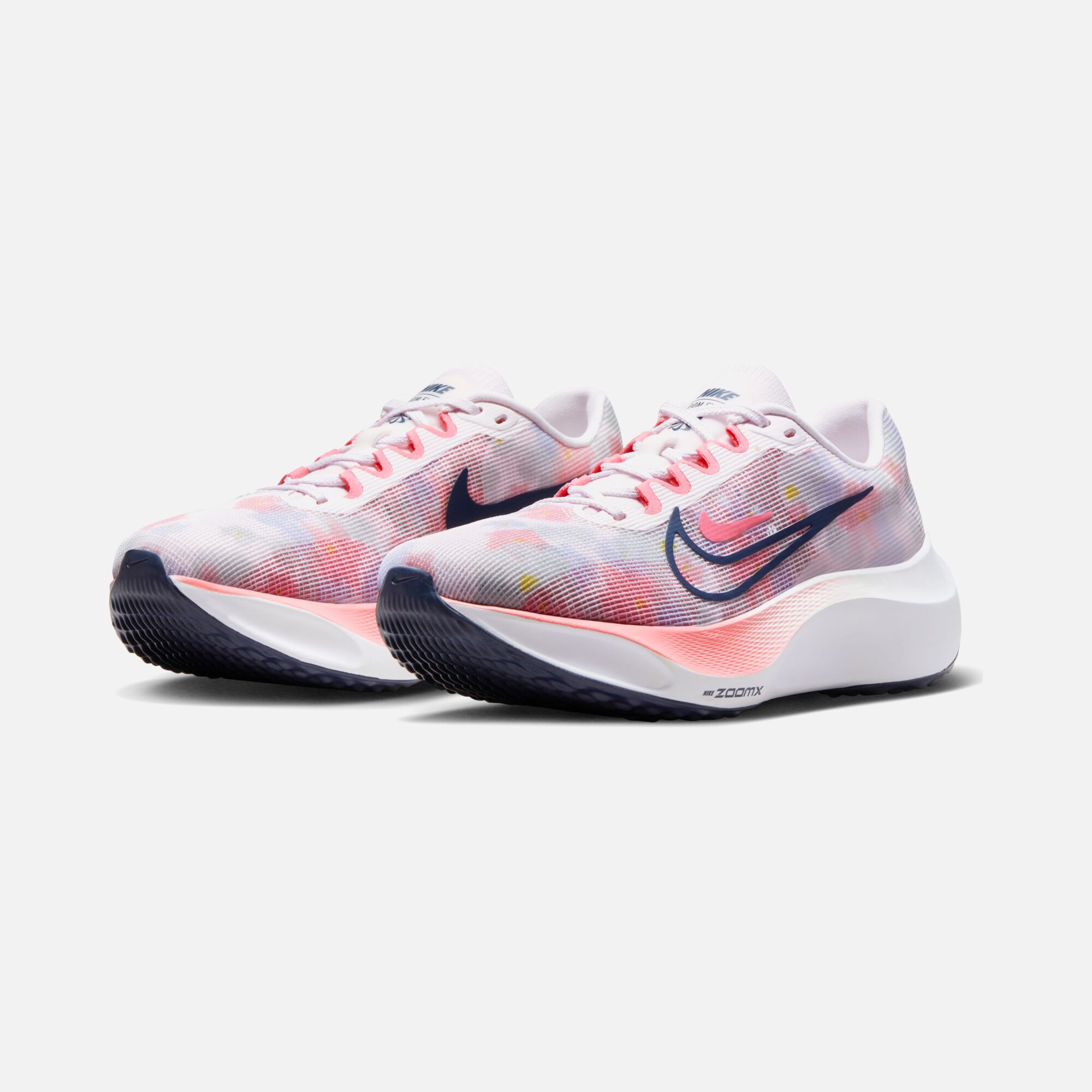 Nike Zoom Fly 5 Premium Road Running Kadın Spor Ayakkabı