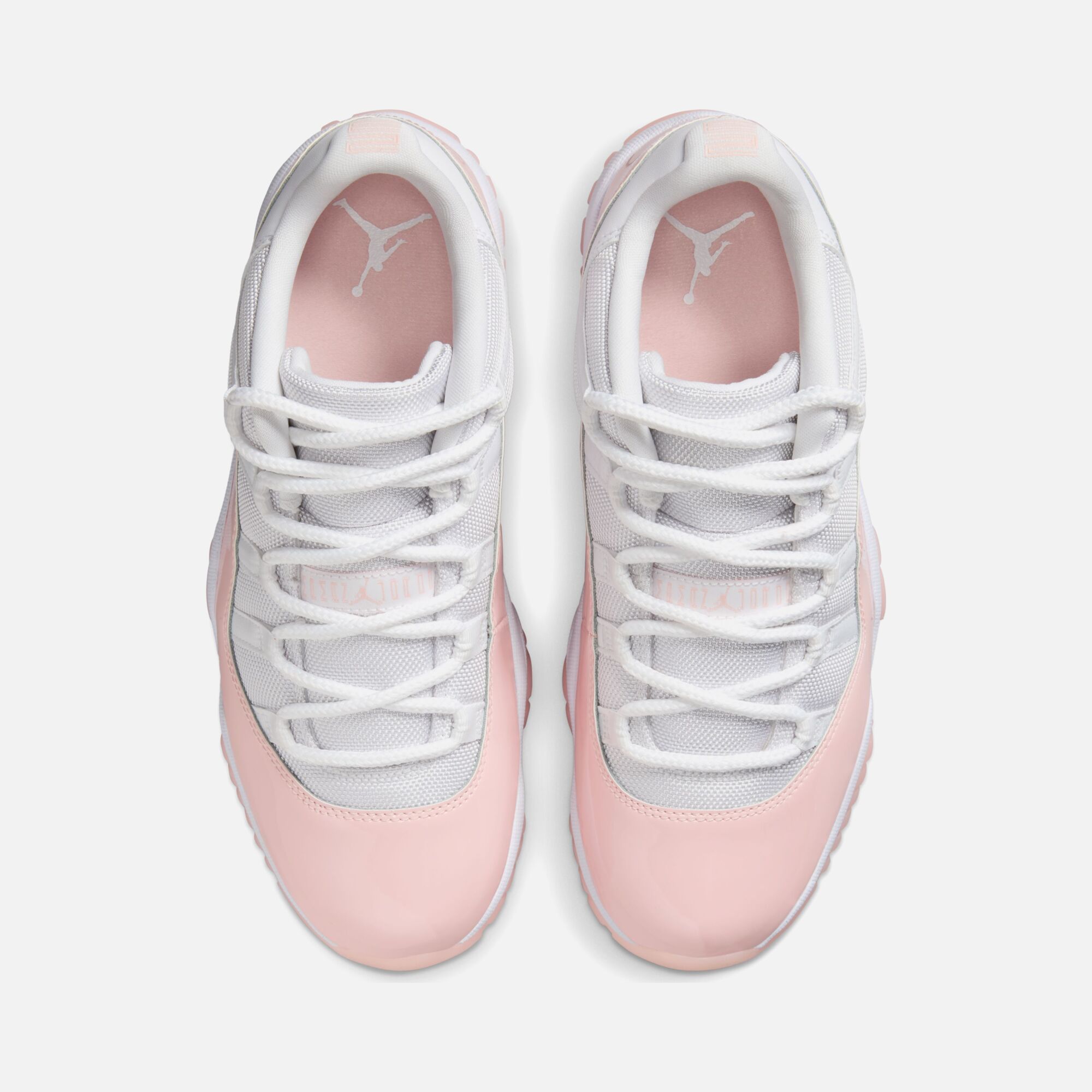 Nike Air Jordan 11 Retro Low Kadın Basketbol Ayakkabısı