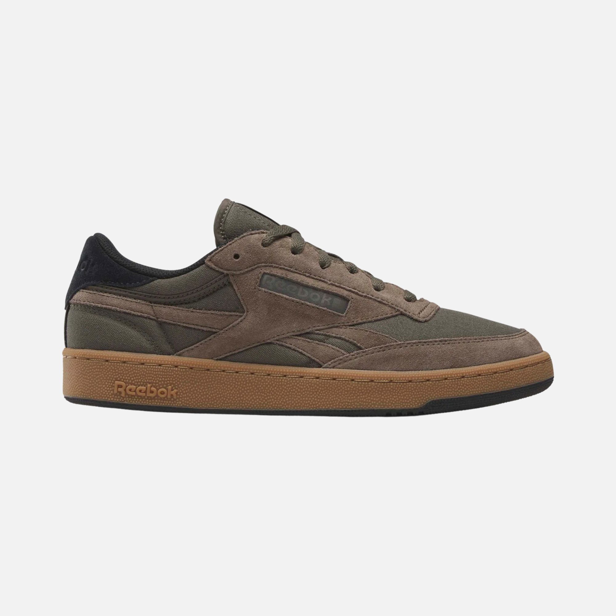 Reebok Sportswear Club C Revenge Vintage FW23 Erkek Spor Ayakkabı