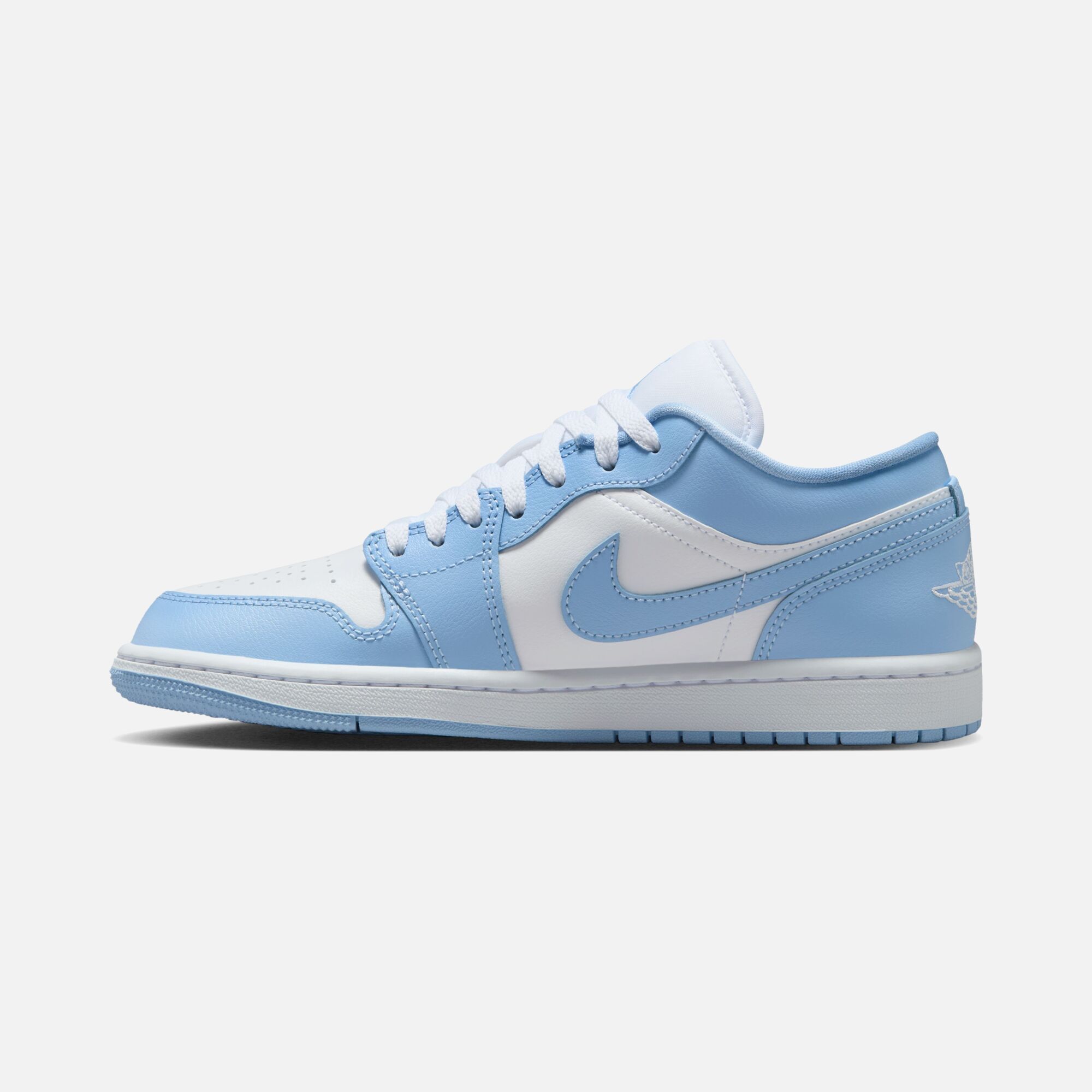 Nike Air Jordan 1 Low Kadın Spor Ayakkabı